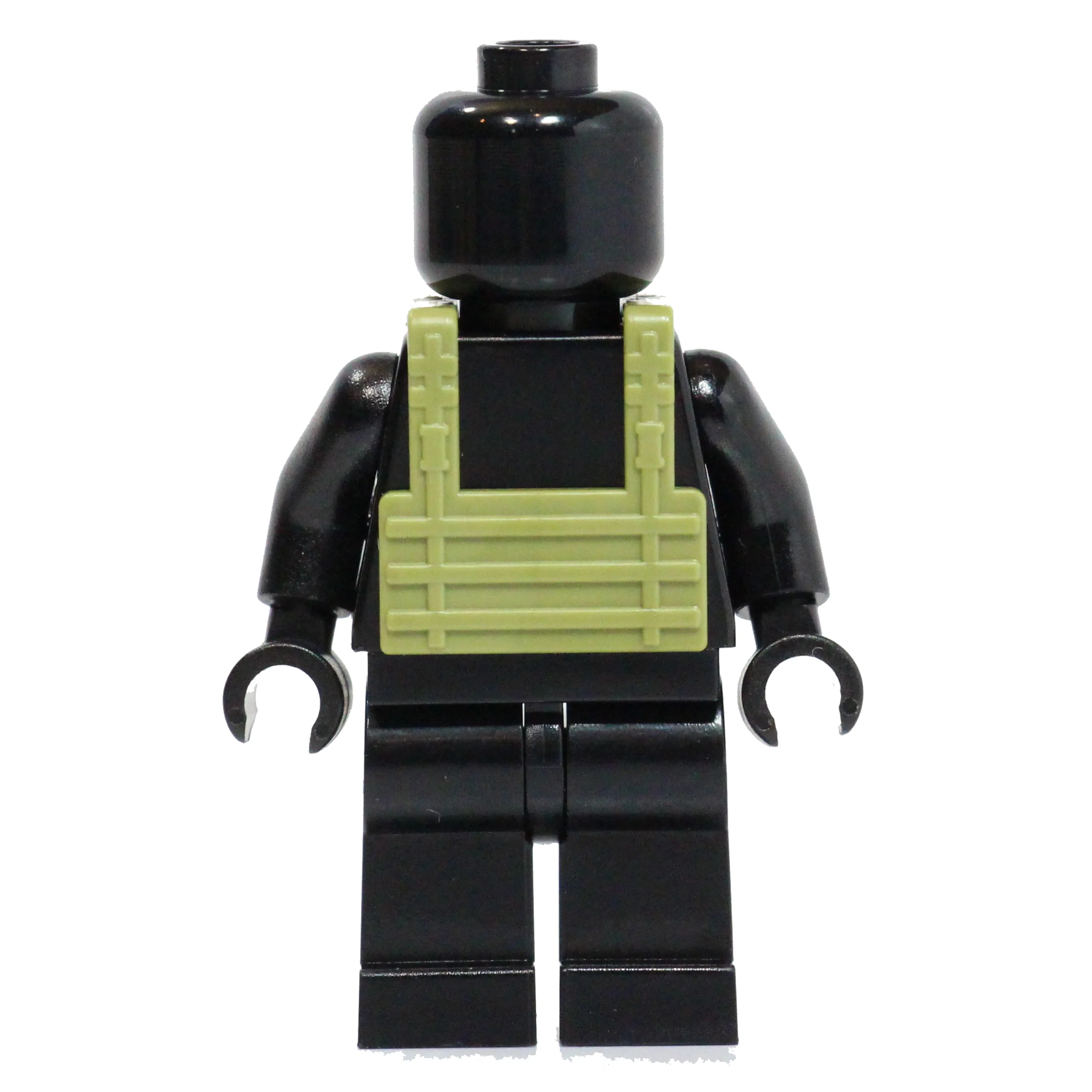 Blank Tactical Vest - Image 4