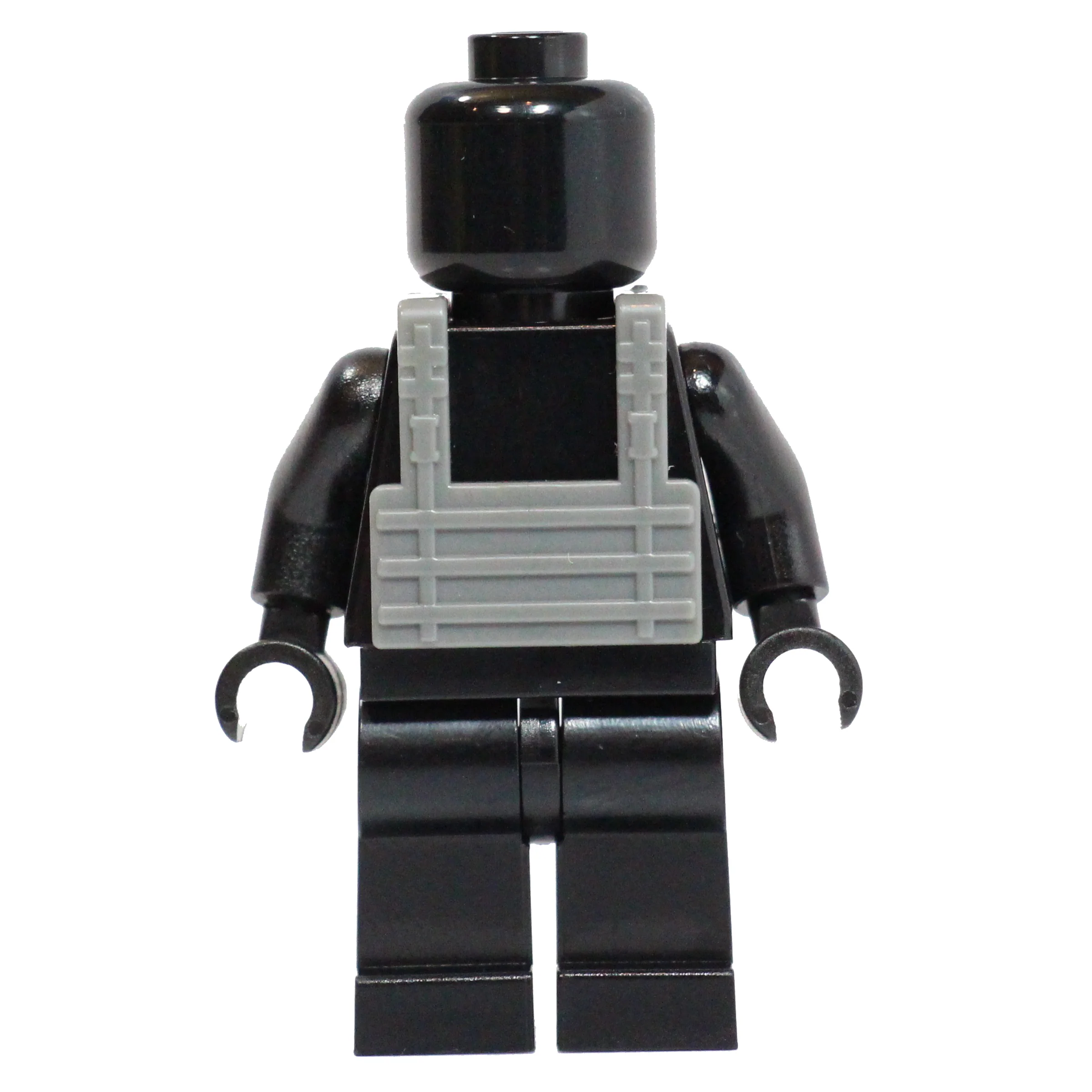 Blank Tactical Vest - Image 6