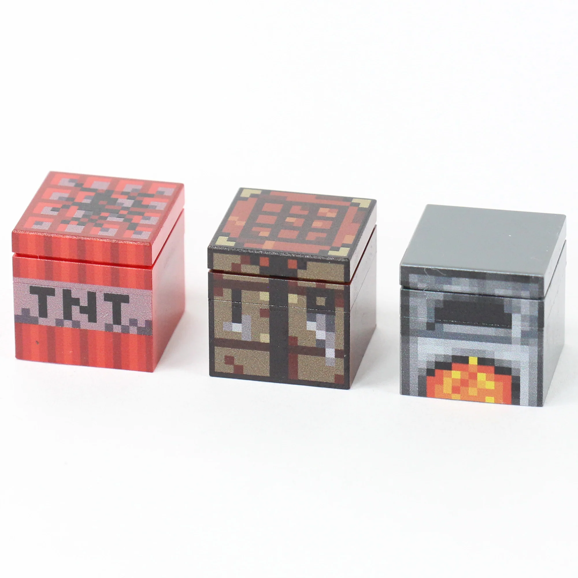 Block Pack