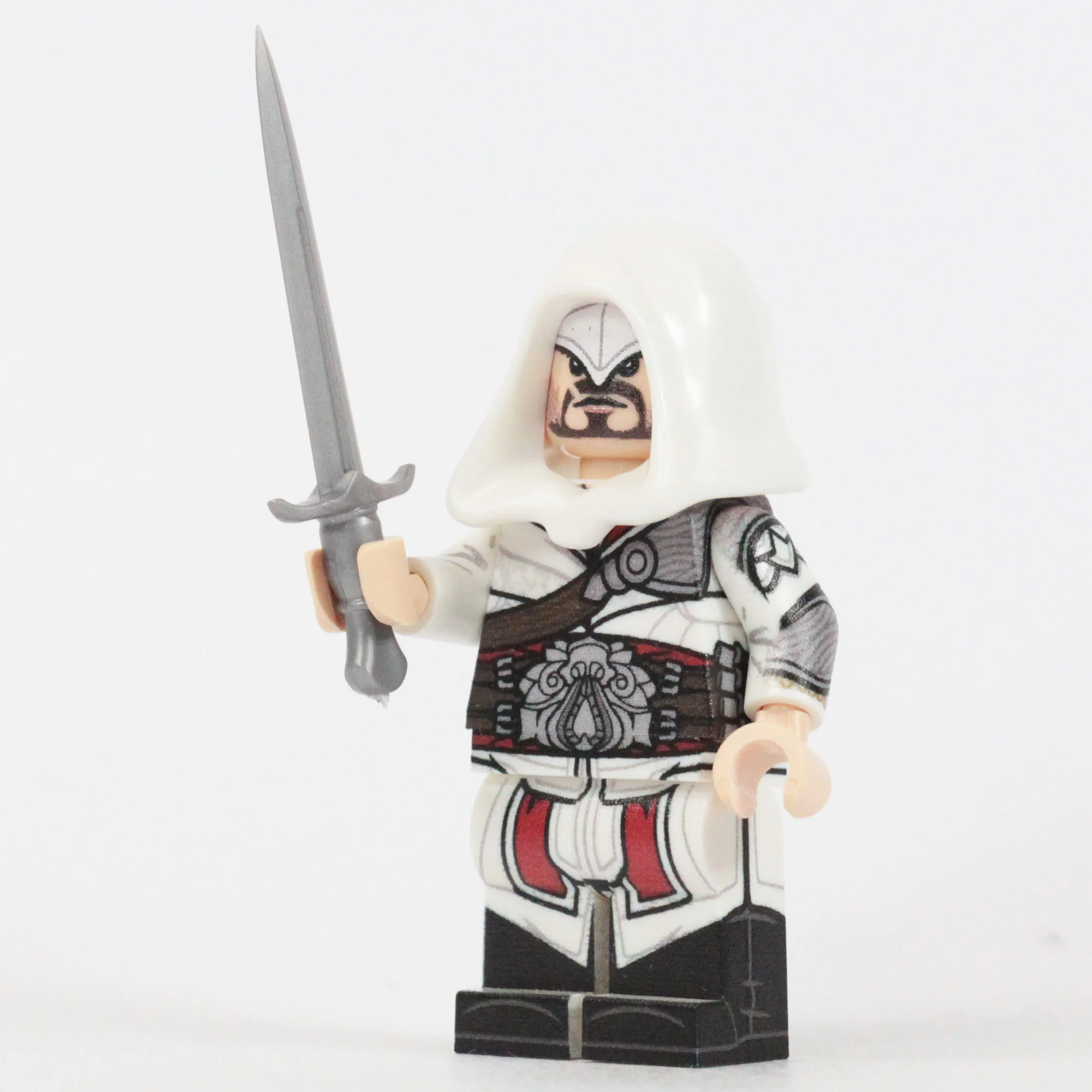 Bloodline Assassin - LIMITED EDITION 1/72