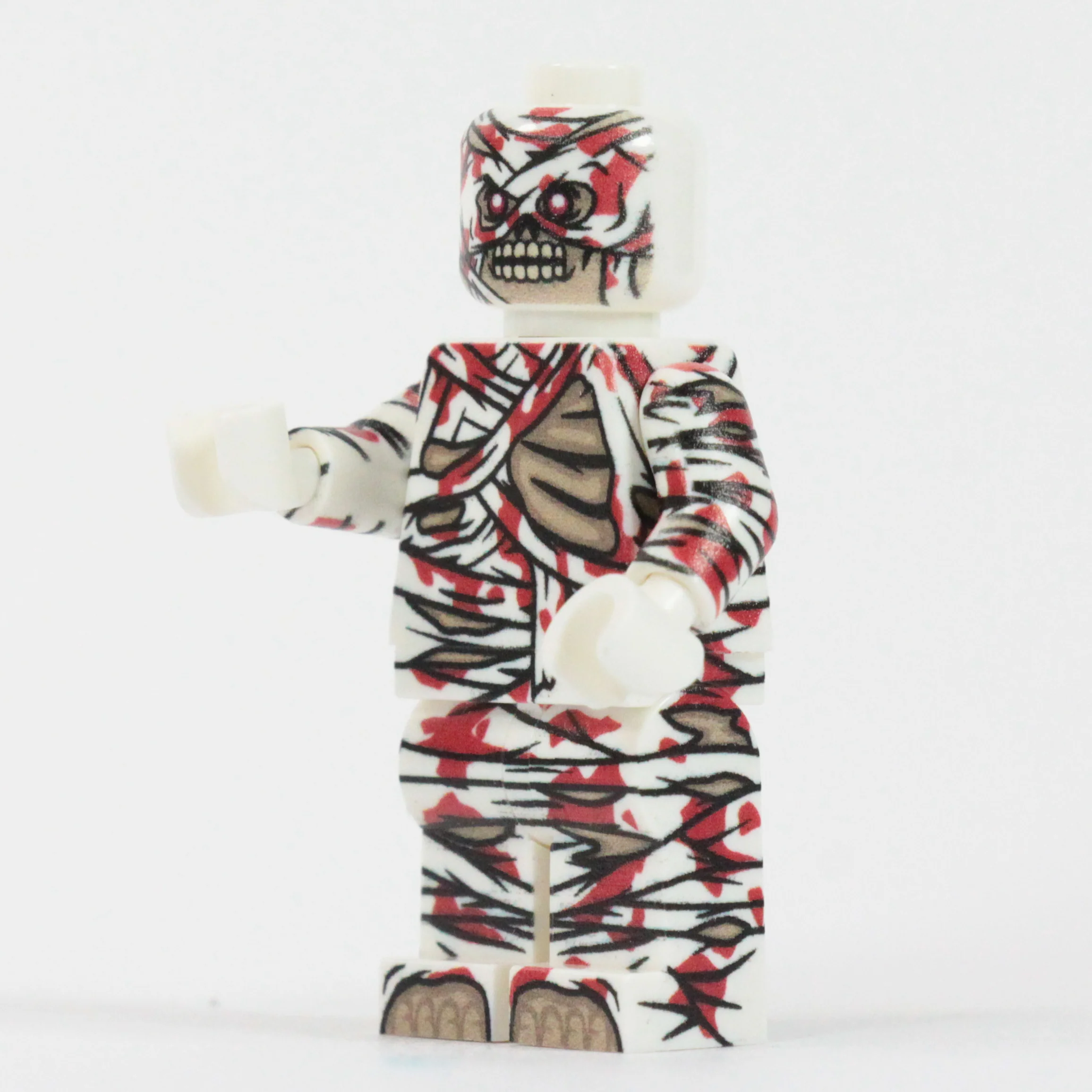 Bloody Mummy - LIMITED EDITION 1/72 - Image 4