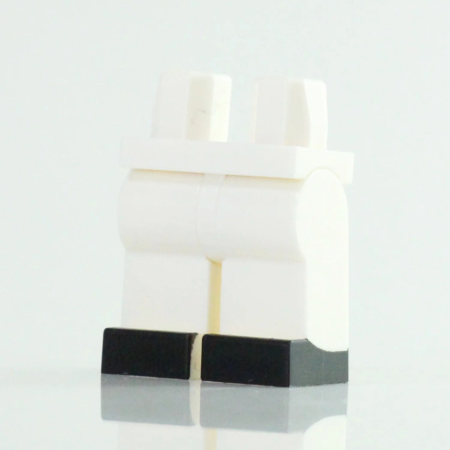 Black Boot Legs - Image 3