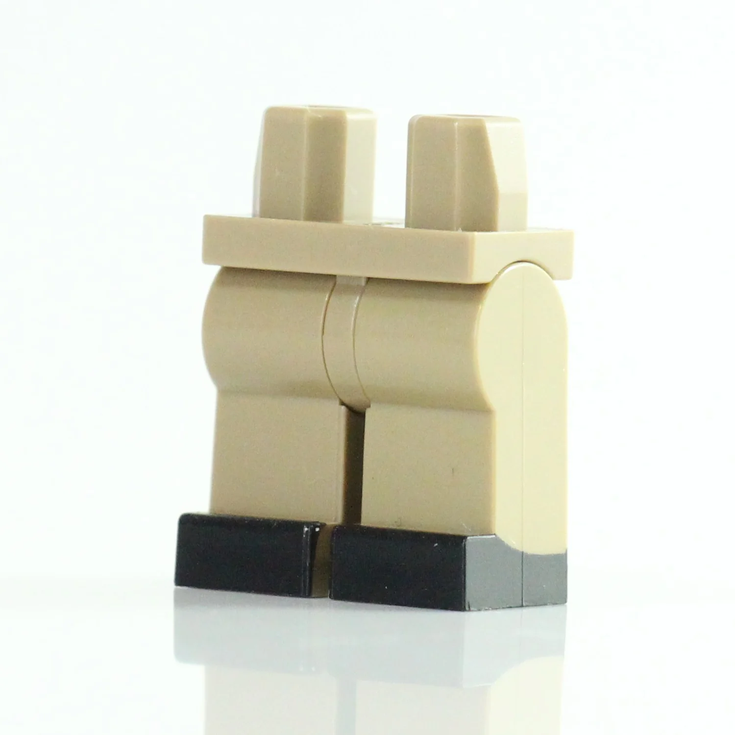 Black Boot Legs - Image 9