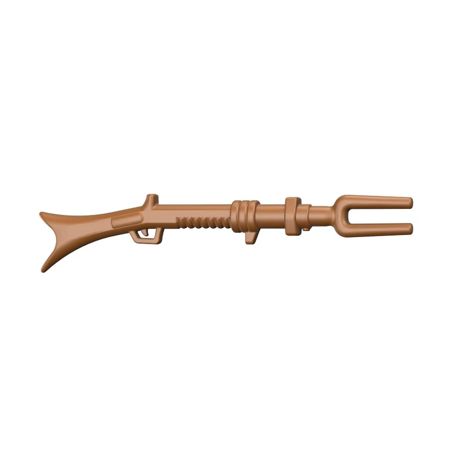 Bounty Hunter Rifle