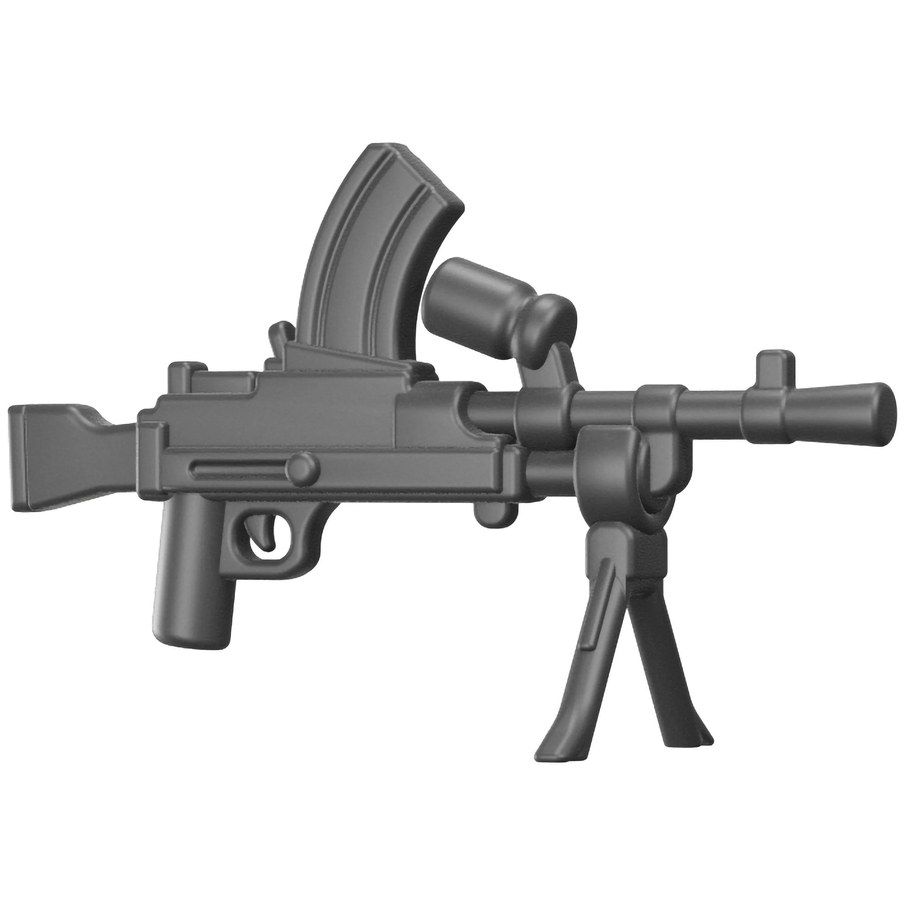 Bren Machine Gun - Image 2