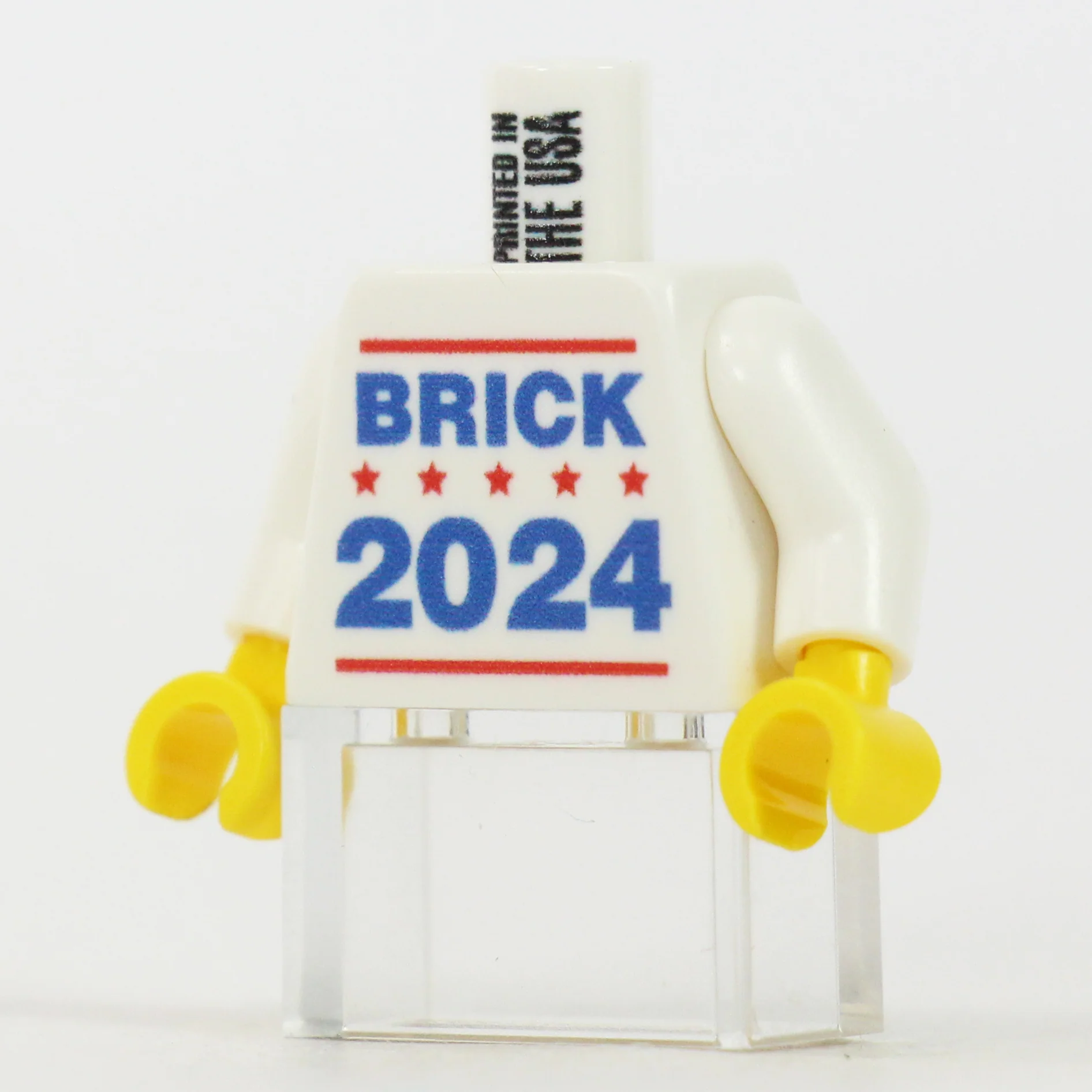 Brick 2024 Torso