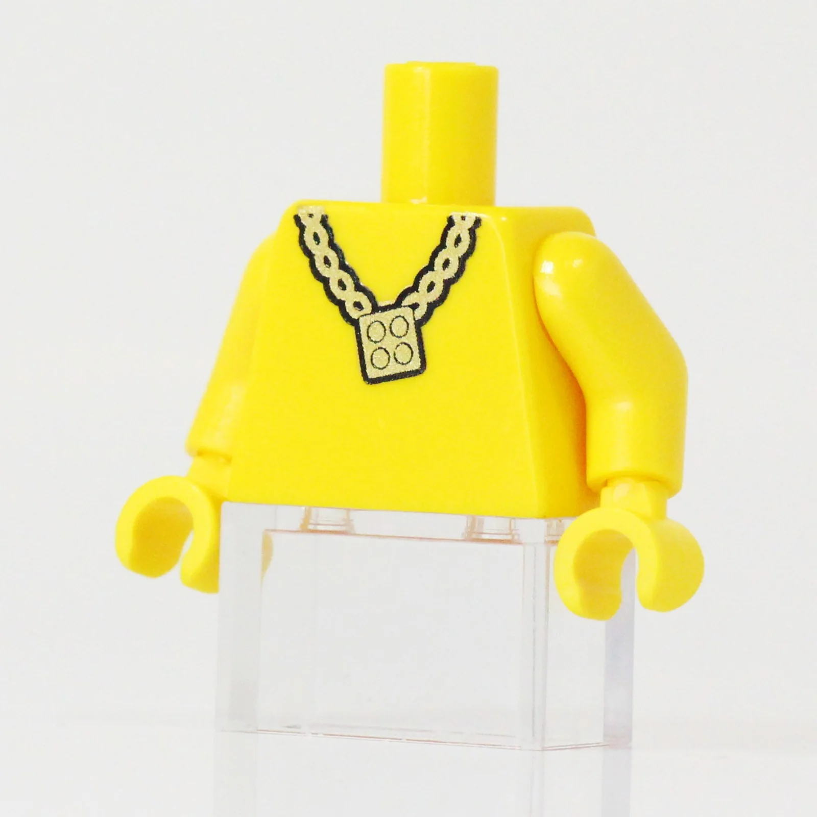 Brick Chain Torso - Image 2