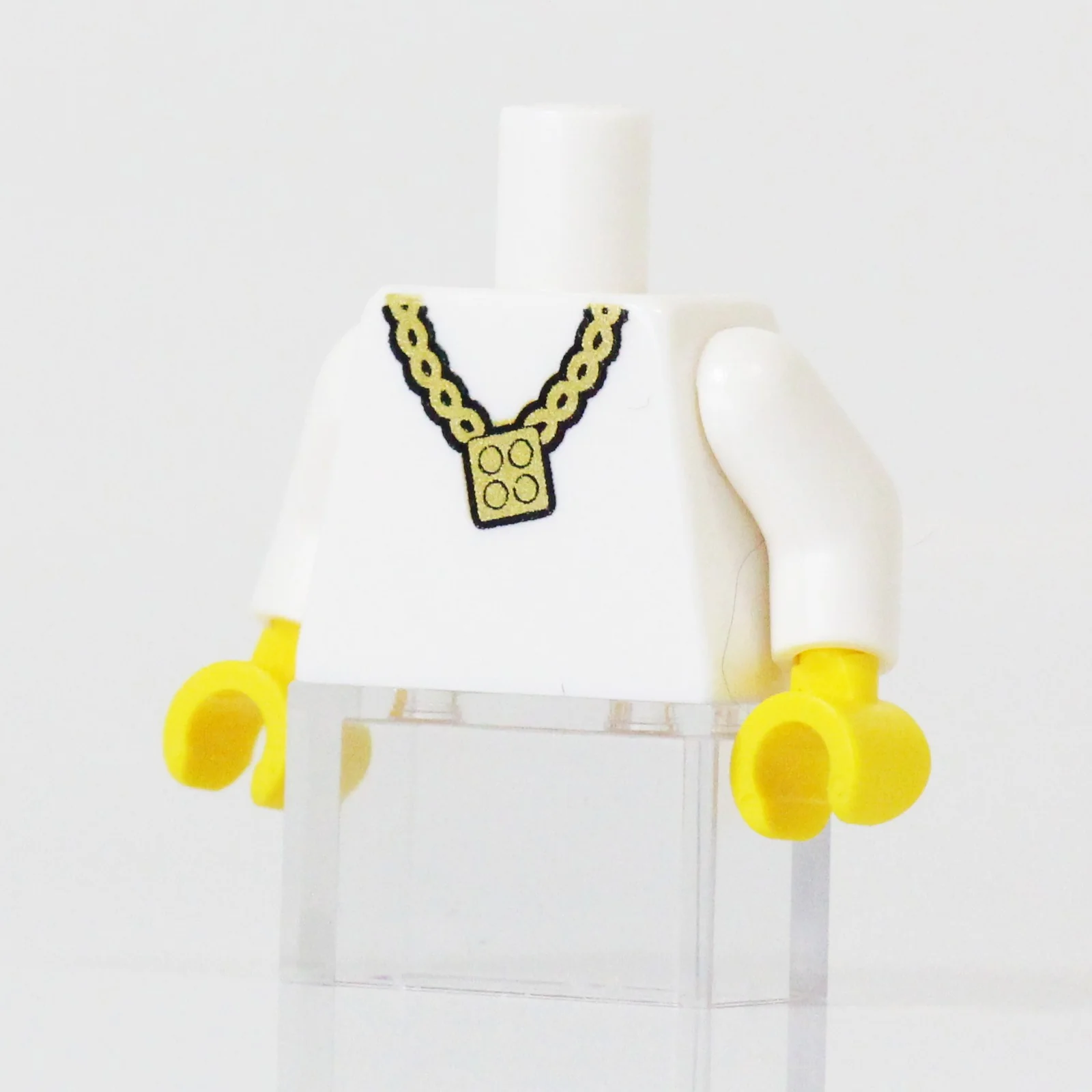 Brick Chain Torso - Image 3