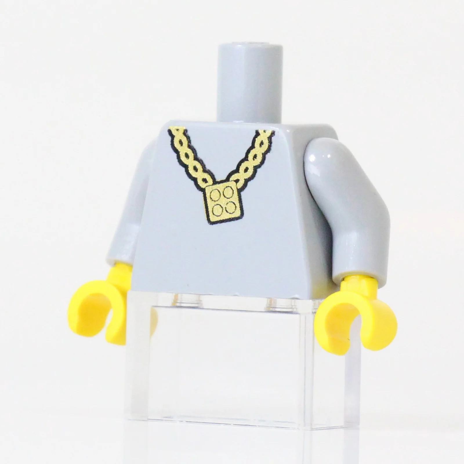 Brick Chain Torso - Image 4