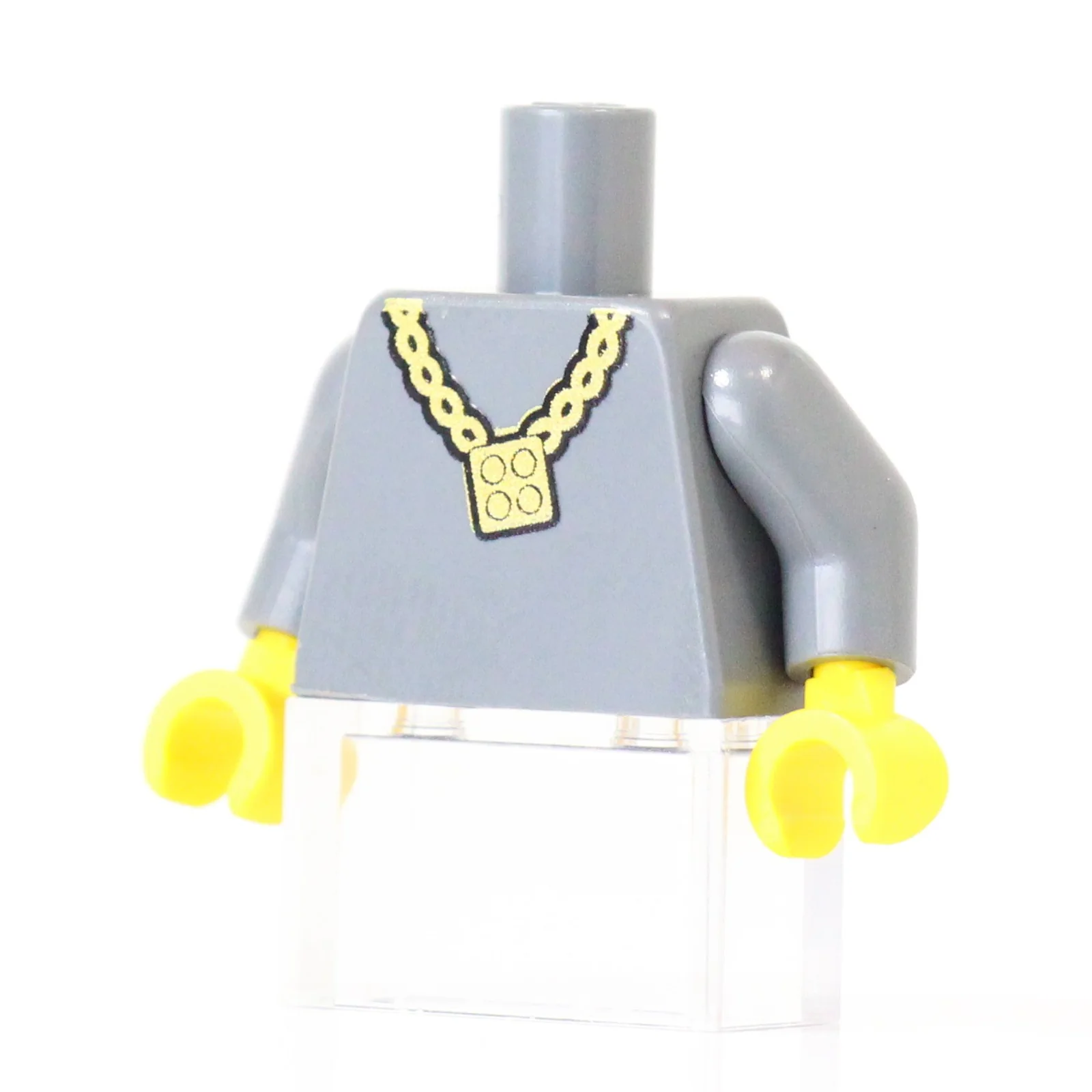 Brick Chain Torso - Image 5