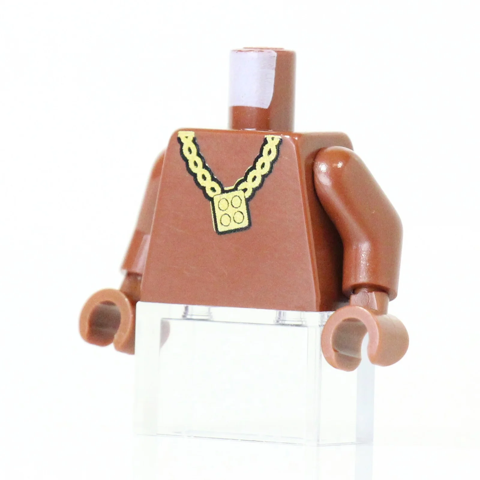 Brick Chain Torso - Image 6