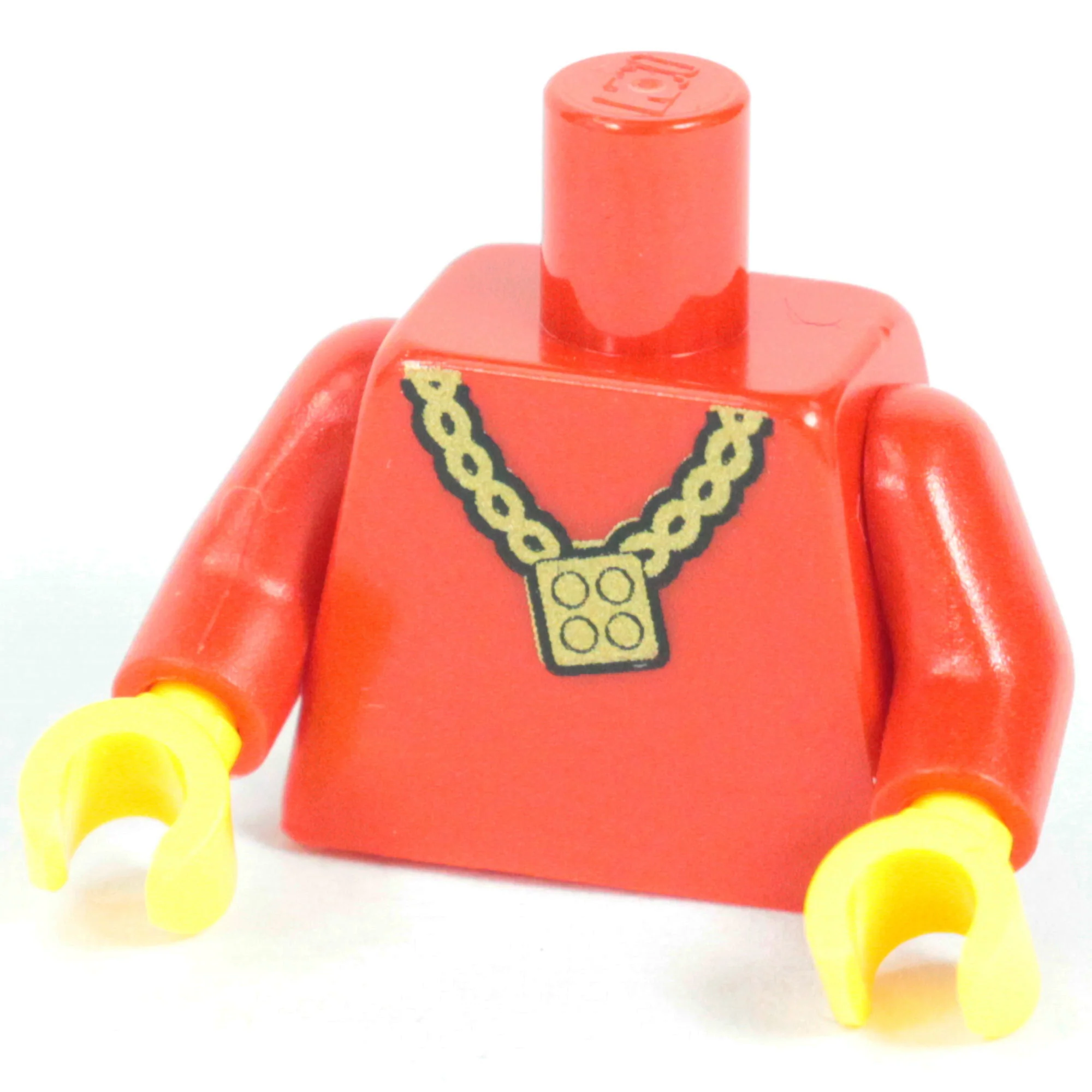 Brick Chain Torso - Image 8