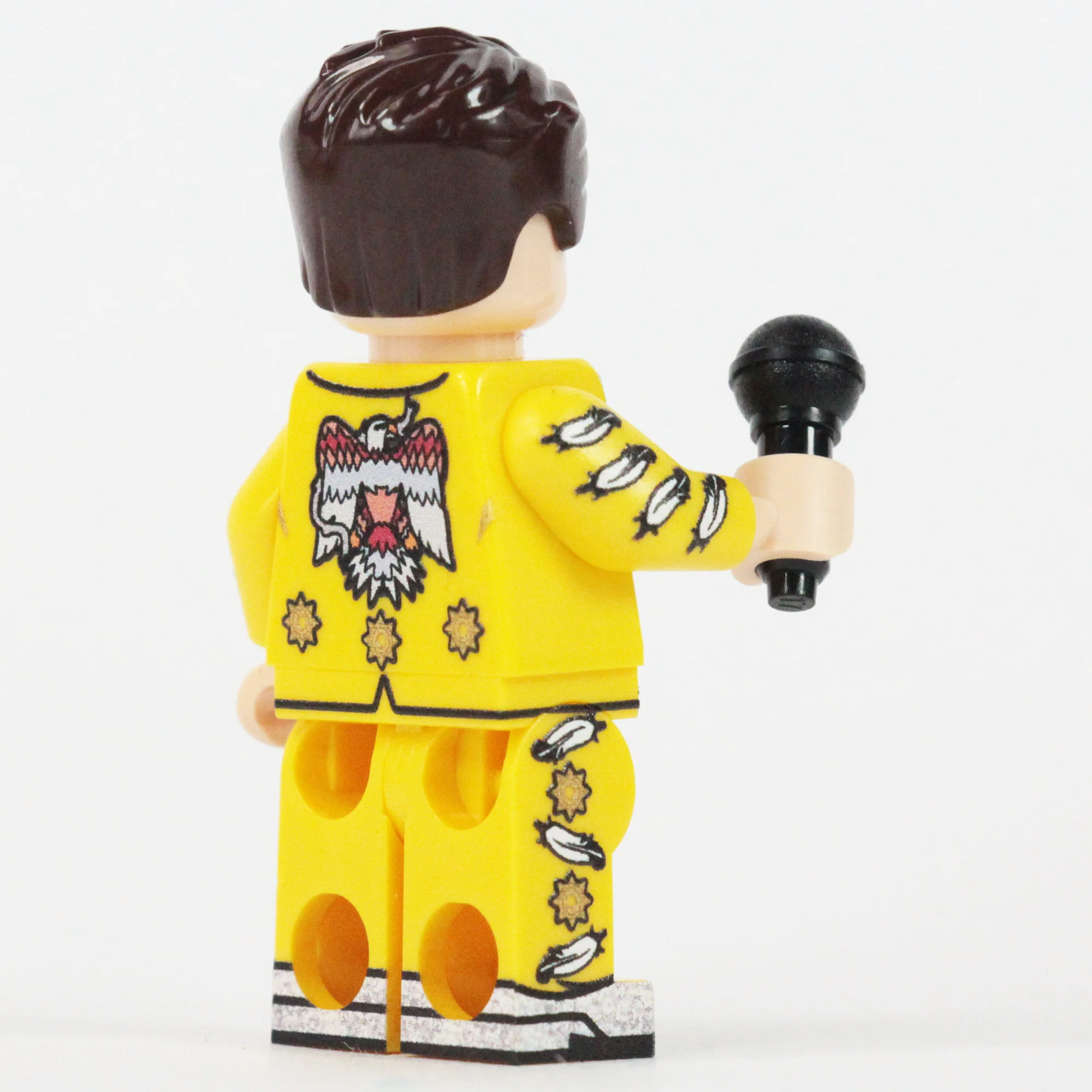 Brick Iverson - LIMITED EDITION 1/72 - Image 3