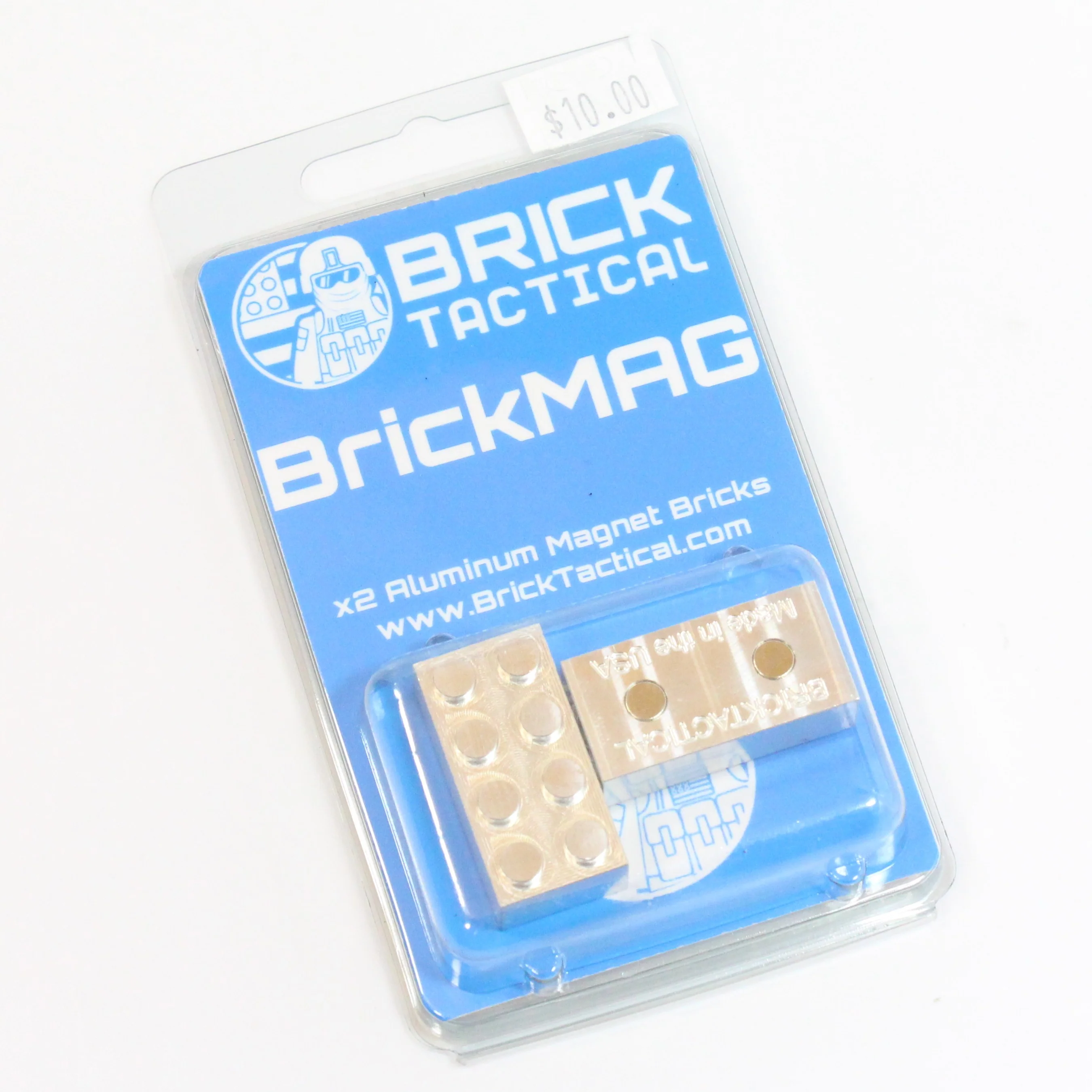 BrickMAG (x2) - Image 4