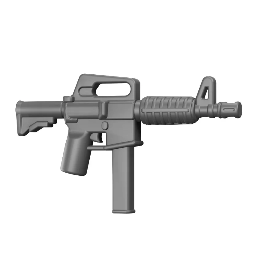 BT-Auto 9 SMG - Image 2