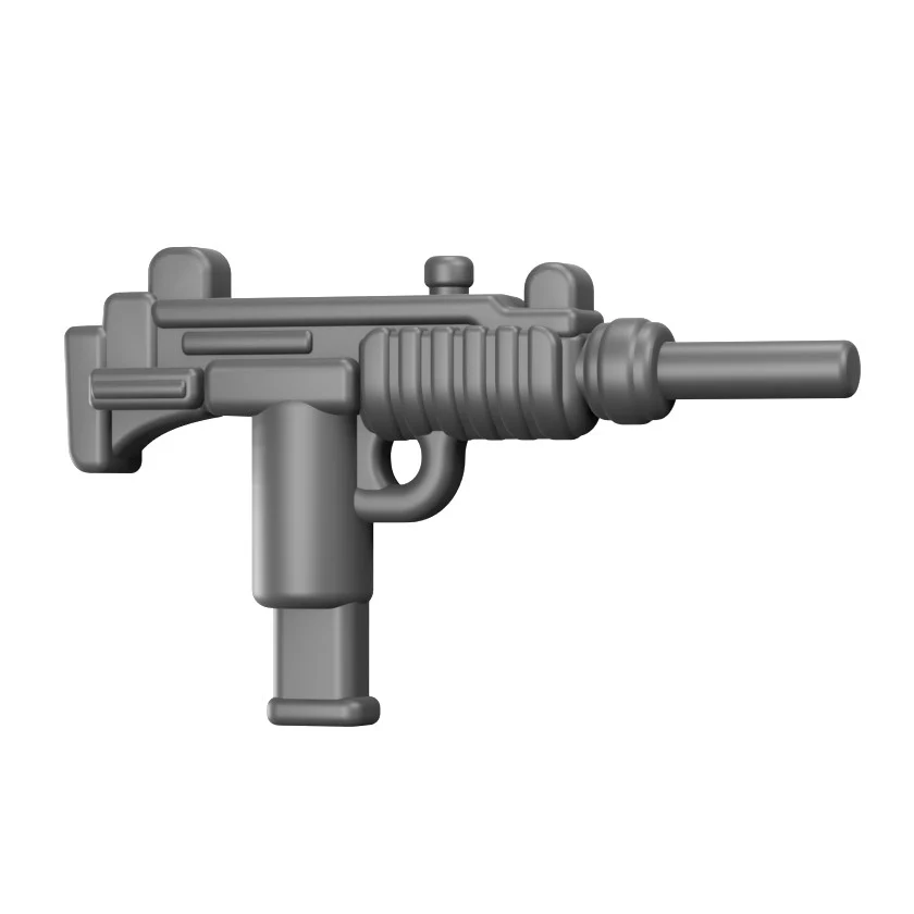 BT-Blowback - Image 2