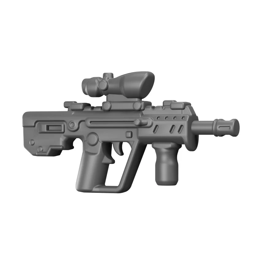 BT Bullpup - Image 2