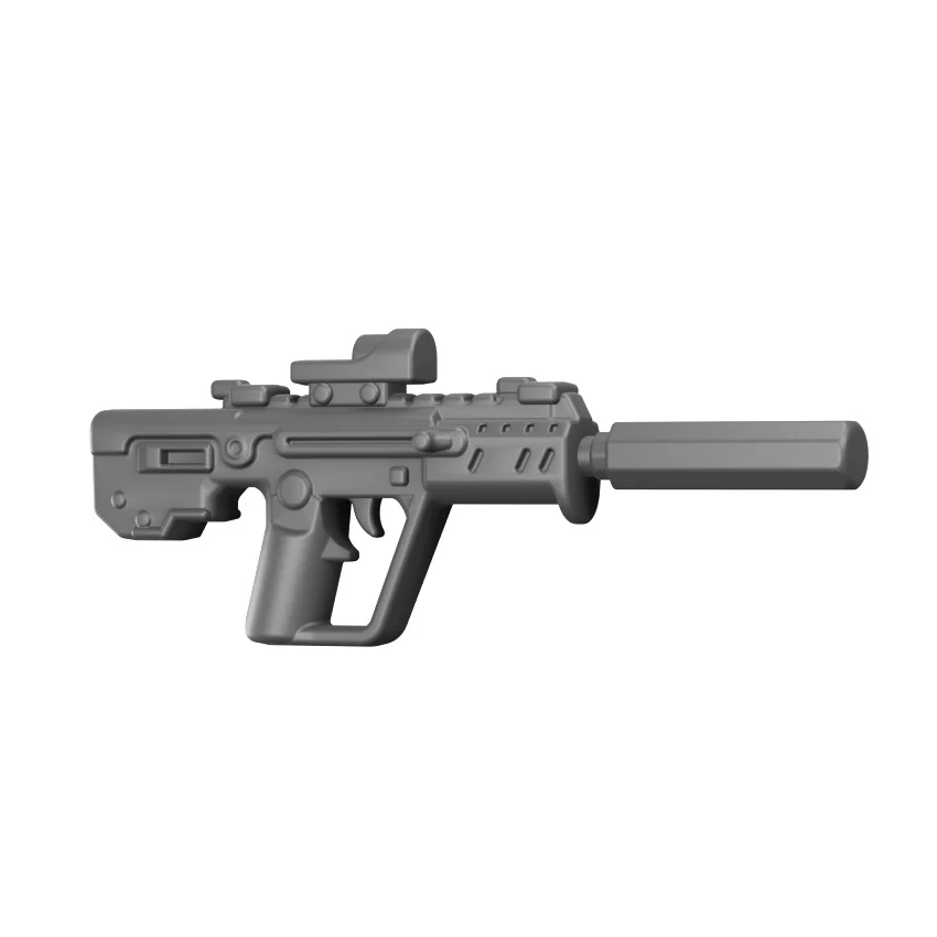 BT Bullpup Suppressed - Image 2