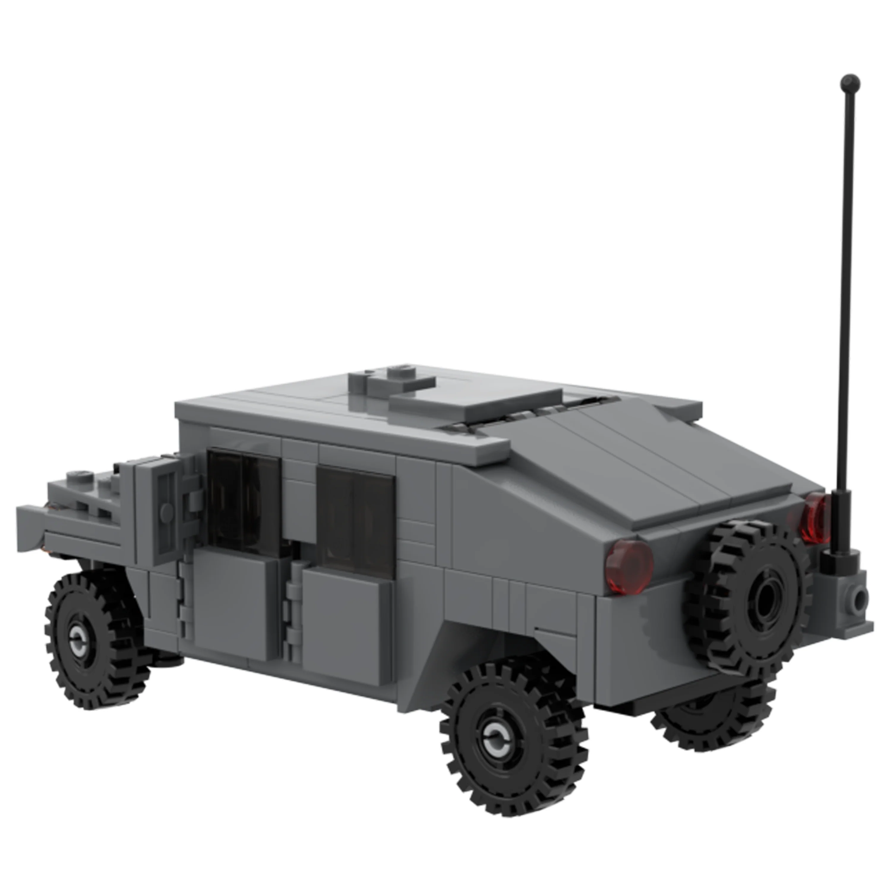 BT-HMVEE - Image 4