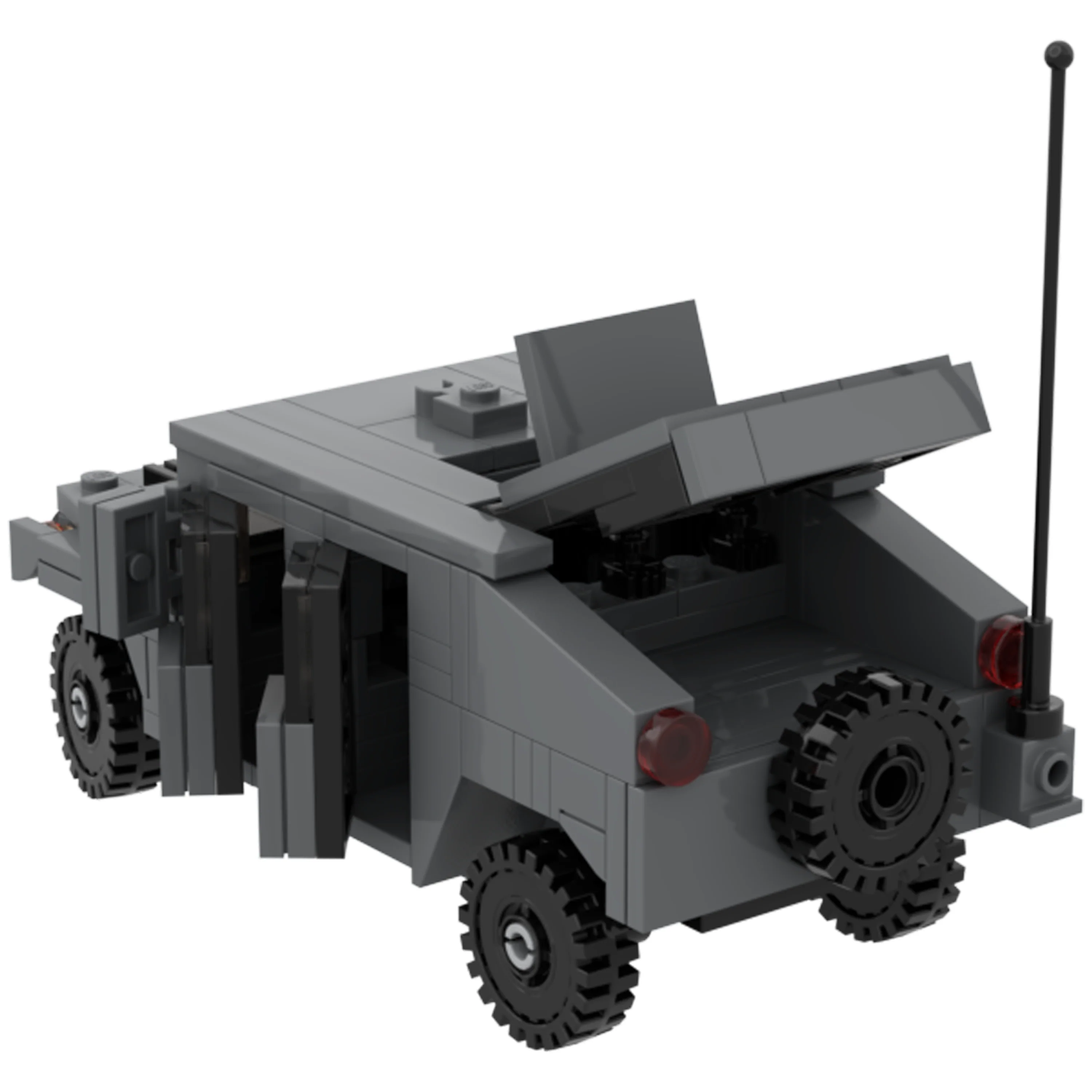 BT-HMVEE - Image 5