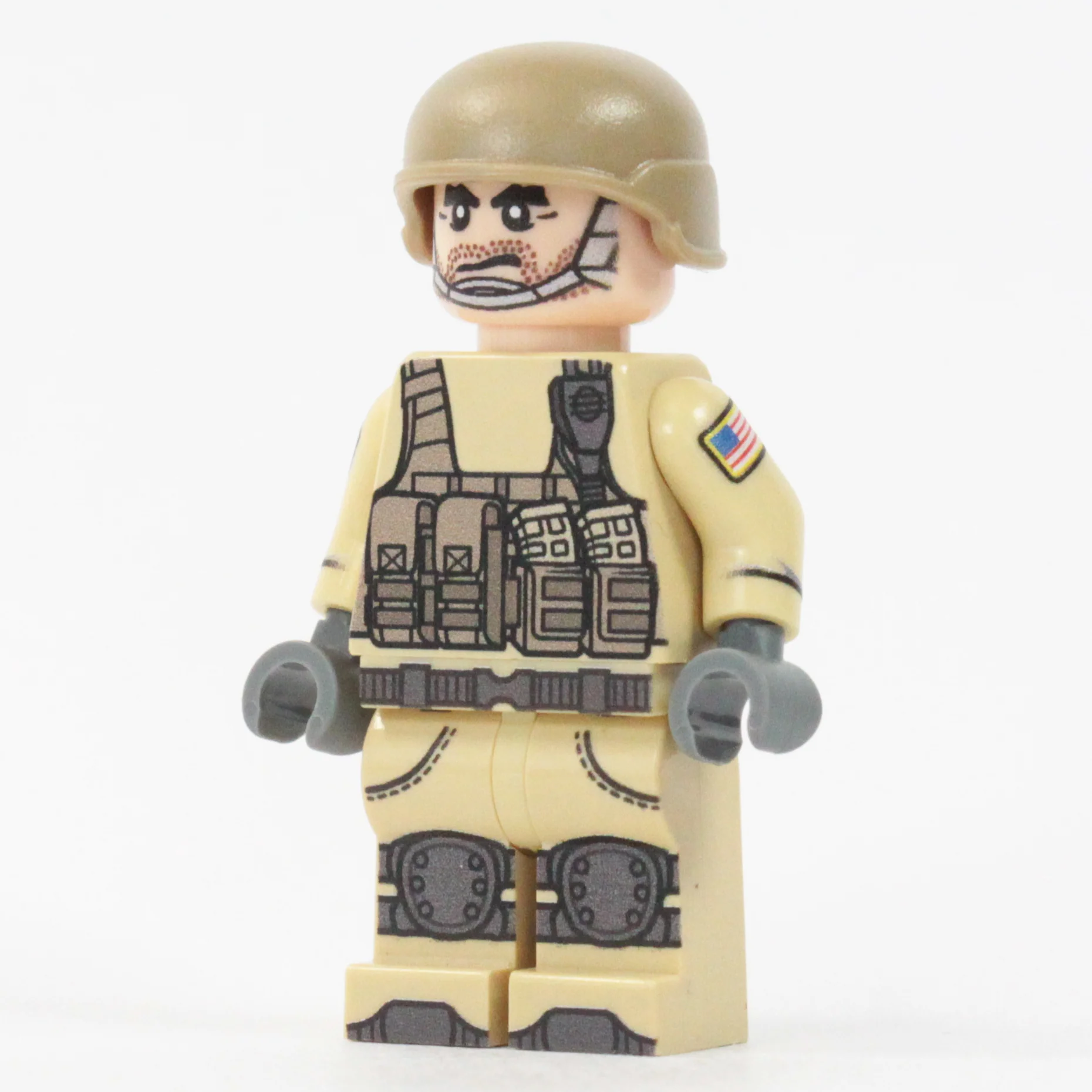 BT-HMVEE (Tan) - Image 6