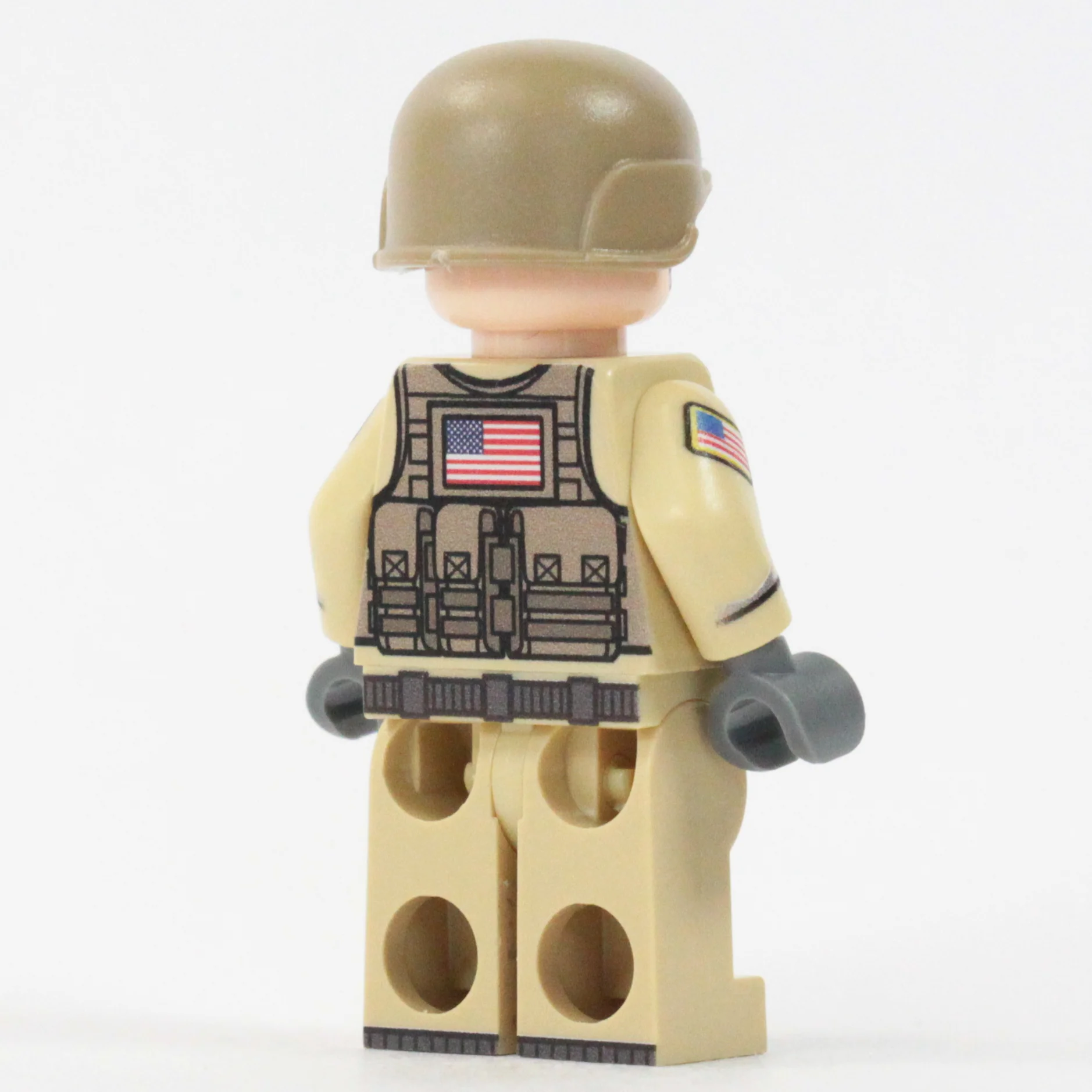 BT-HMVEE (Tan) - Image 7