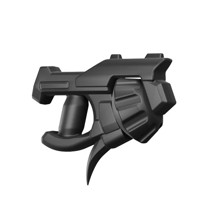 BT Maul SMG - Image 2