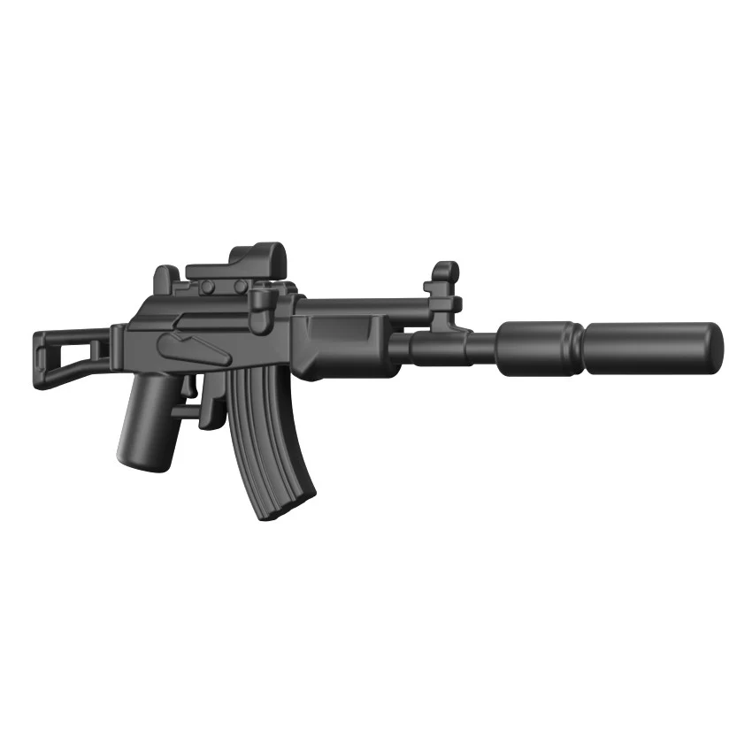 BT Tactical Hills Rifle Supp. - Image 2
