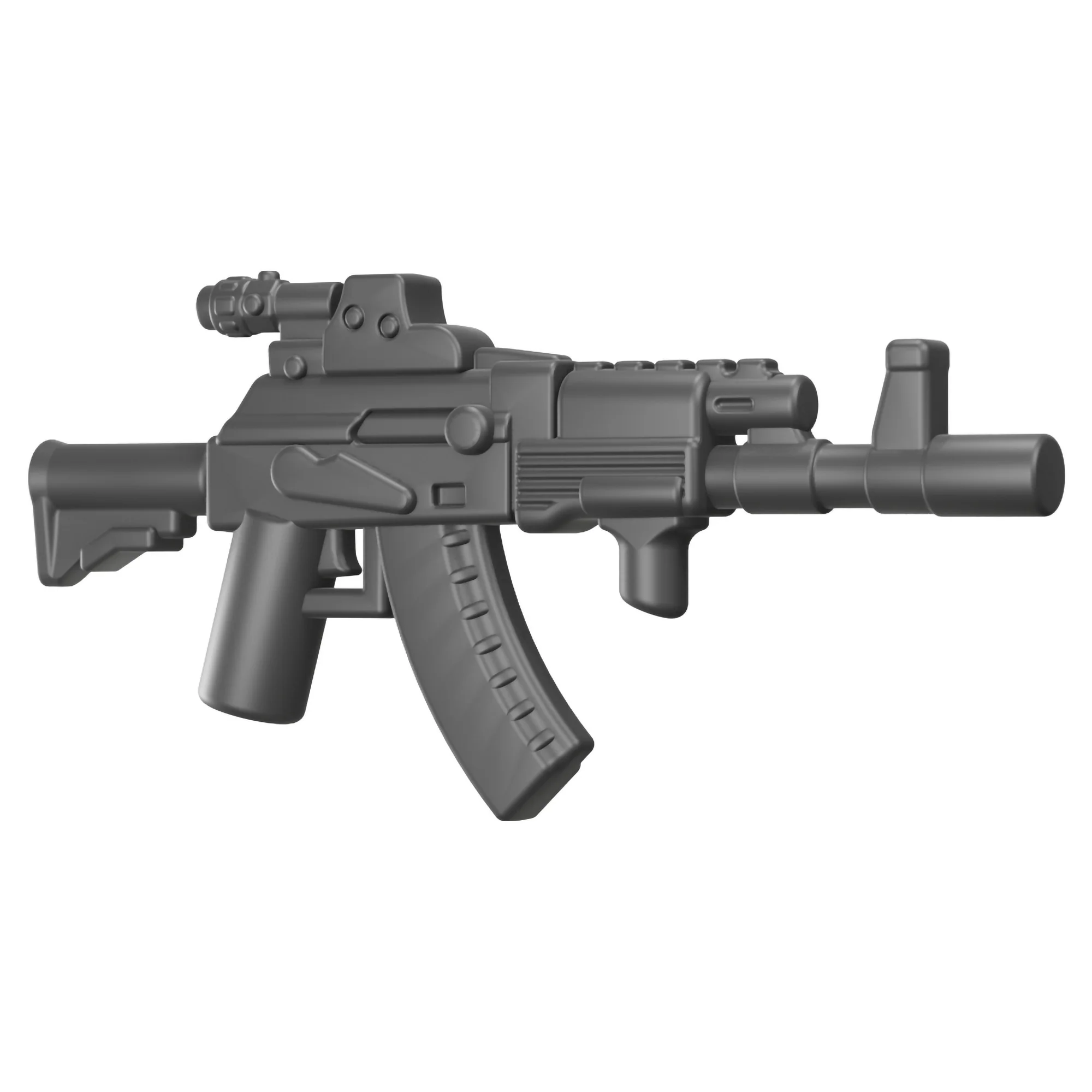 BT-ZEN AK Rifle - Image 2