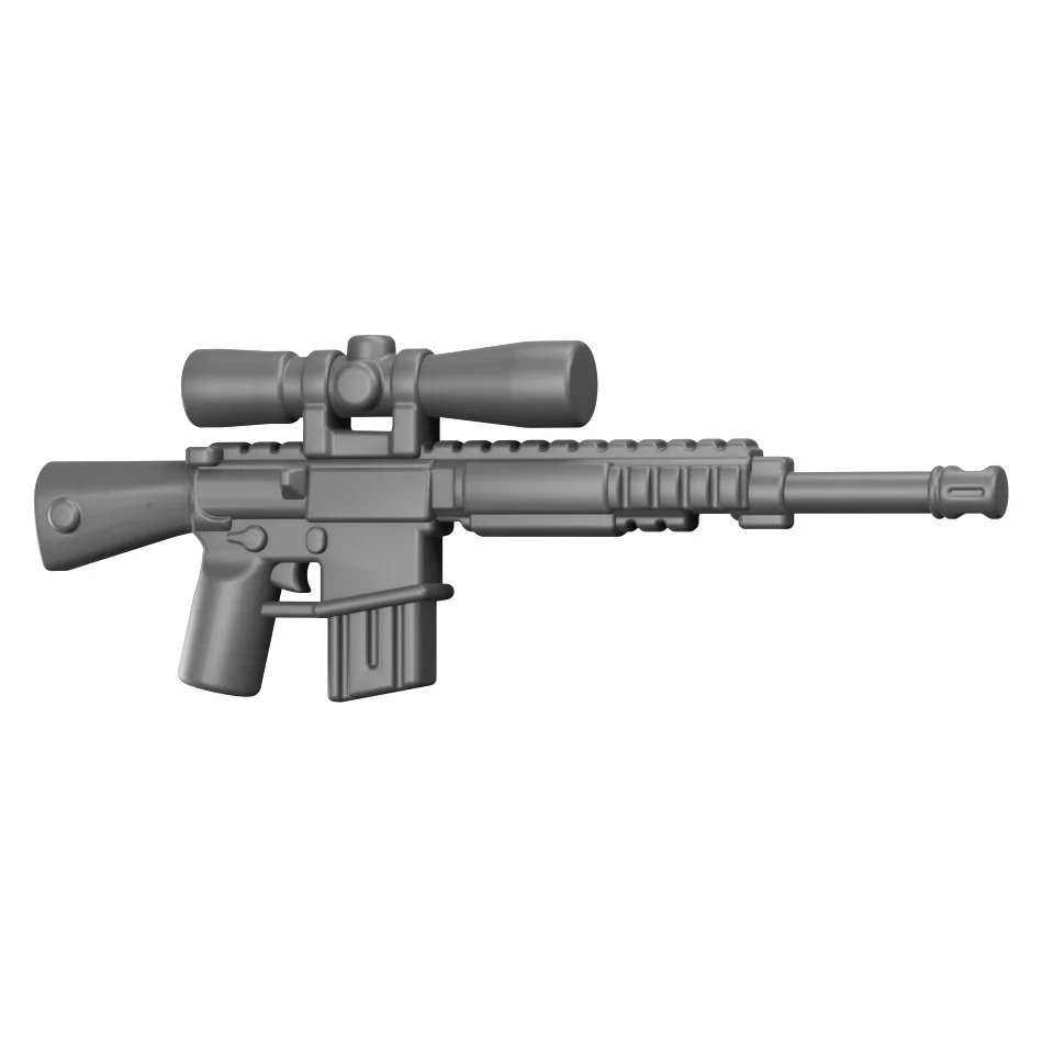 BT110 Sniper Rifle - Image 2