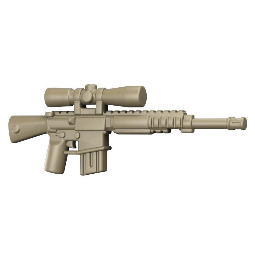 BT110 Sniper Rifle - Image 3