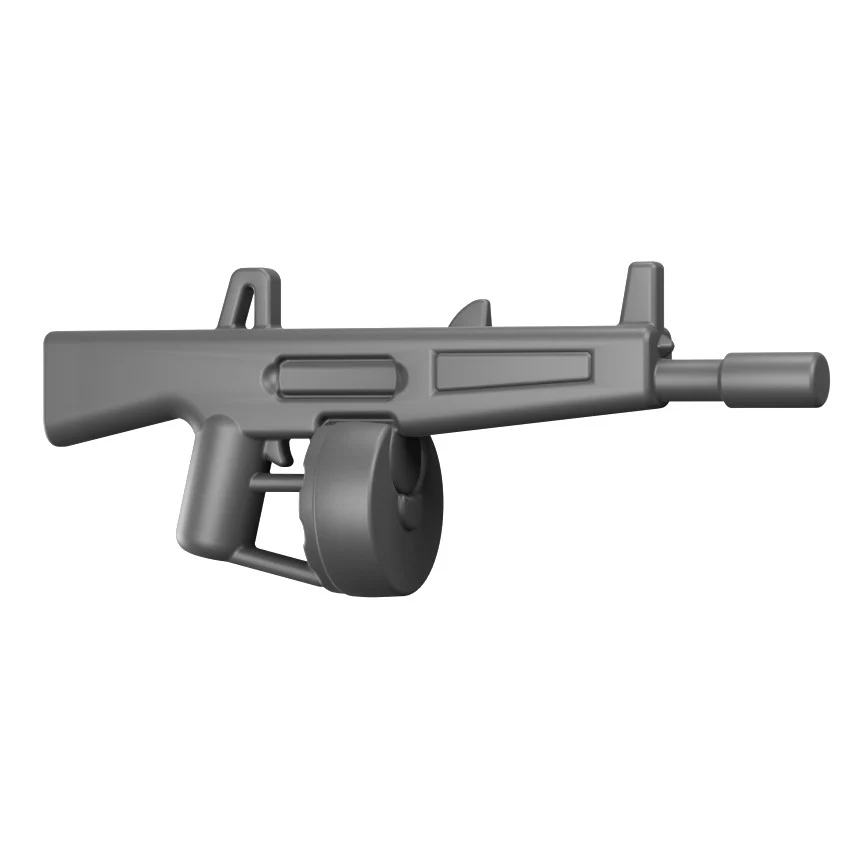 BT12 Full Auto Drum Mag Shotgun - Image 2