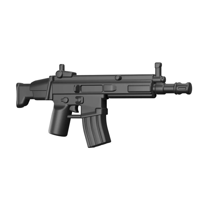 BT16 Rifle - Image 4
