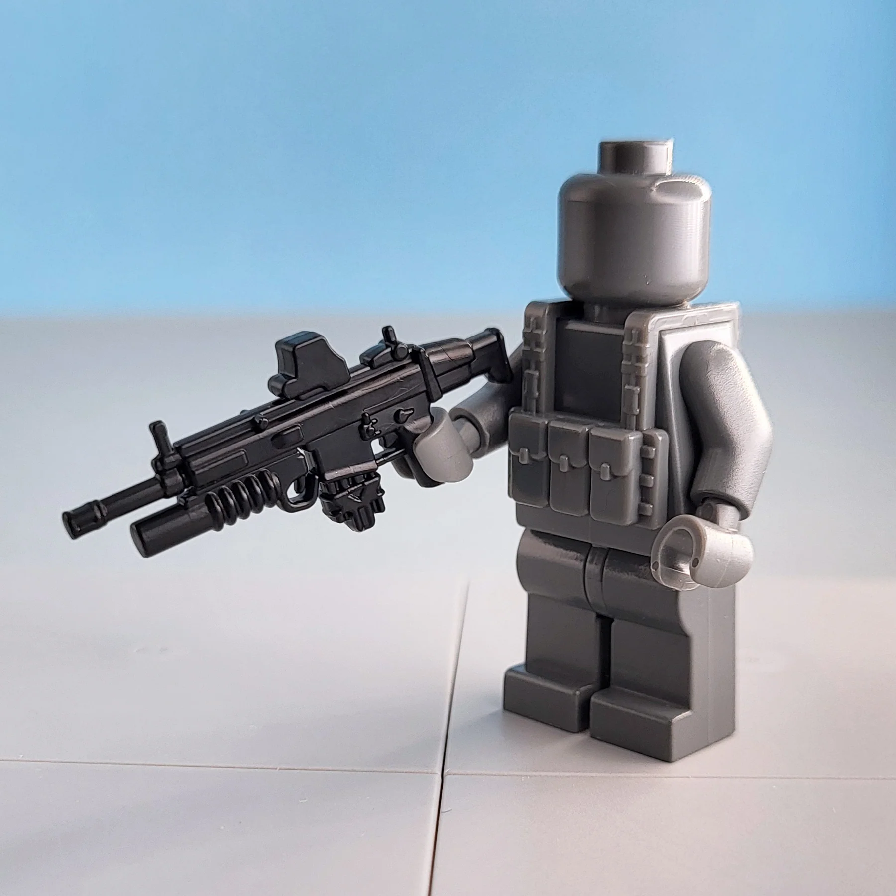 BT17 Grenade Launcher - Image 3