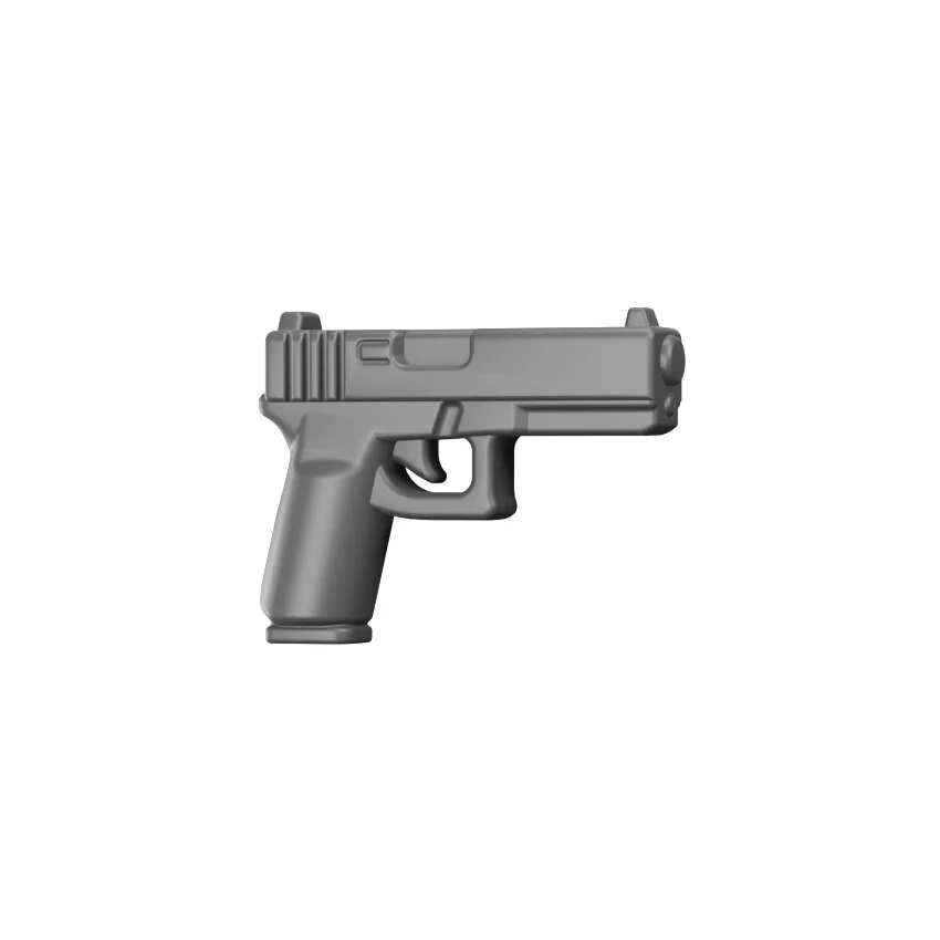 BT17 Pistol - Image 2