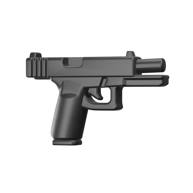 BT17 Pistol Unloaded - Image 2