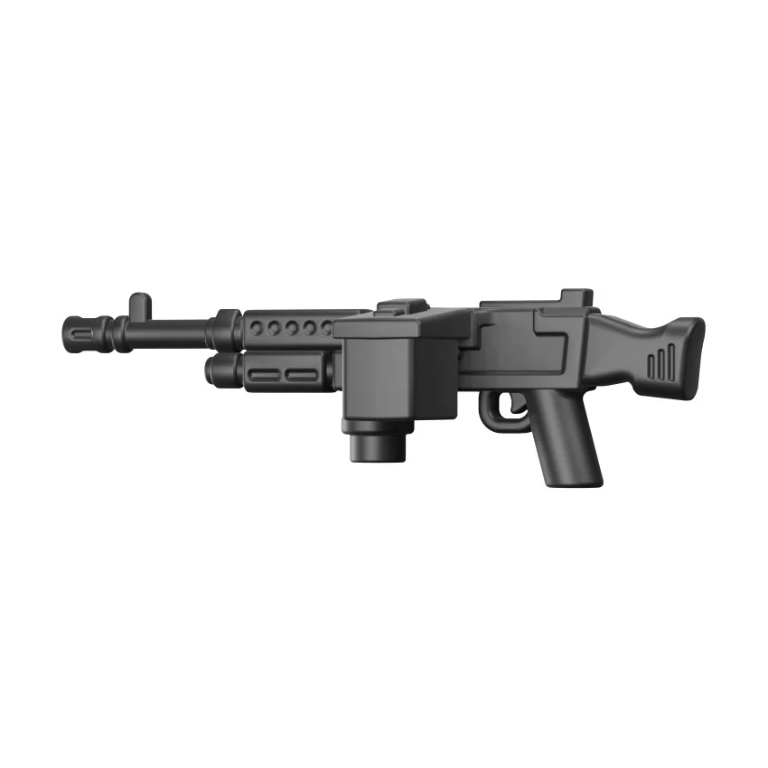 BT240 Machine Gun - Image 2