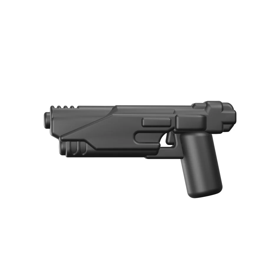 BT35 Blaster Pistol - Image 2