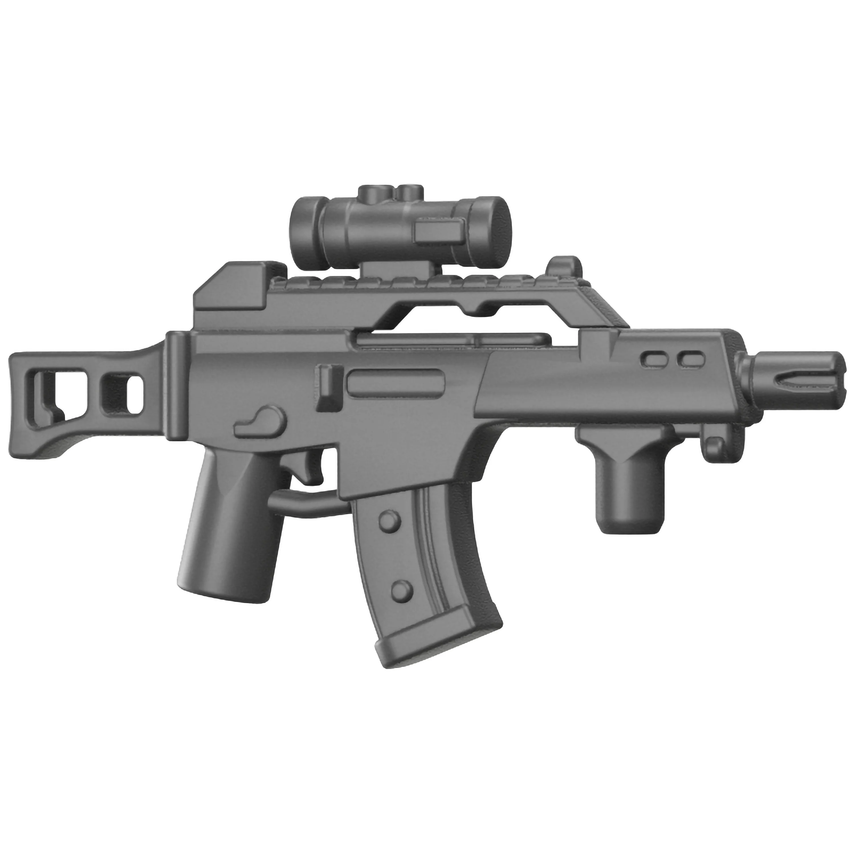 BT36c w/Optic - Image 2