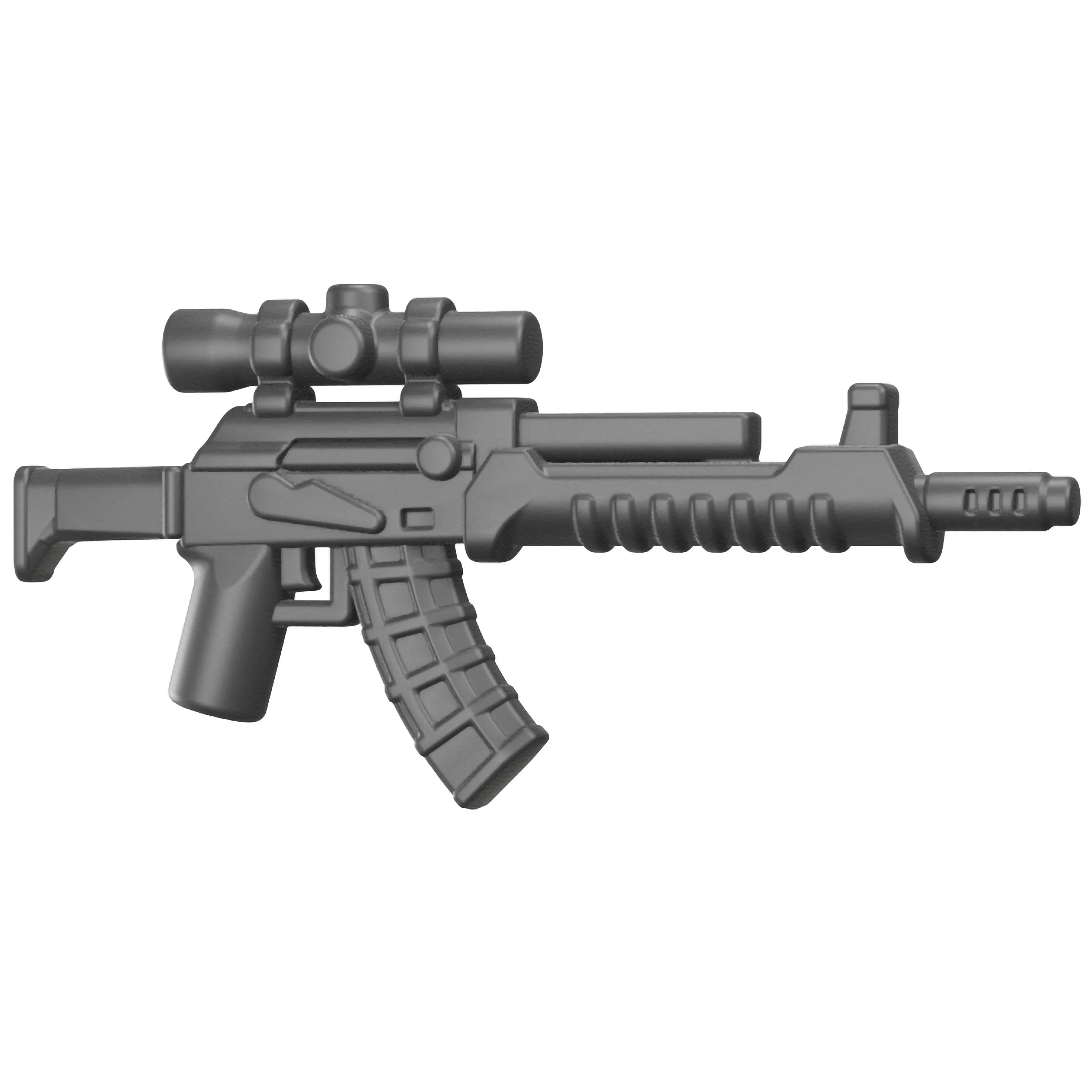 BT74 DECKED w/Optic
