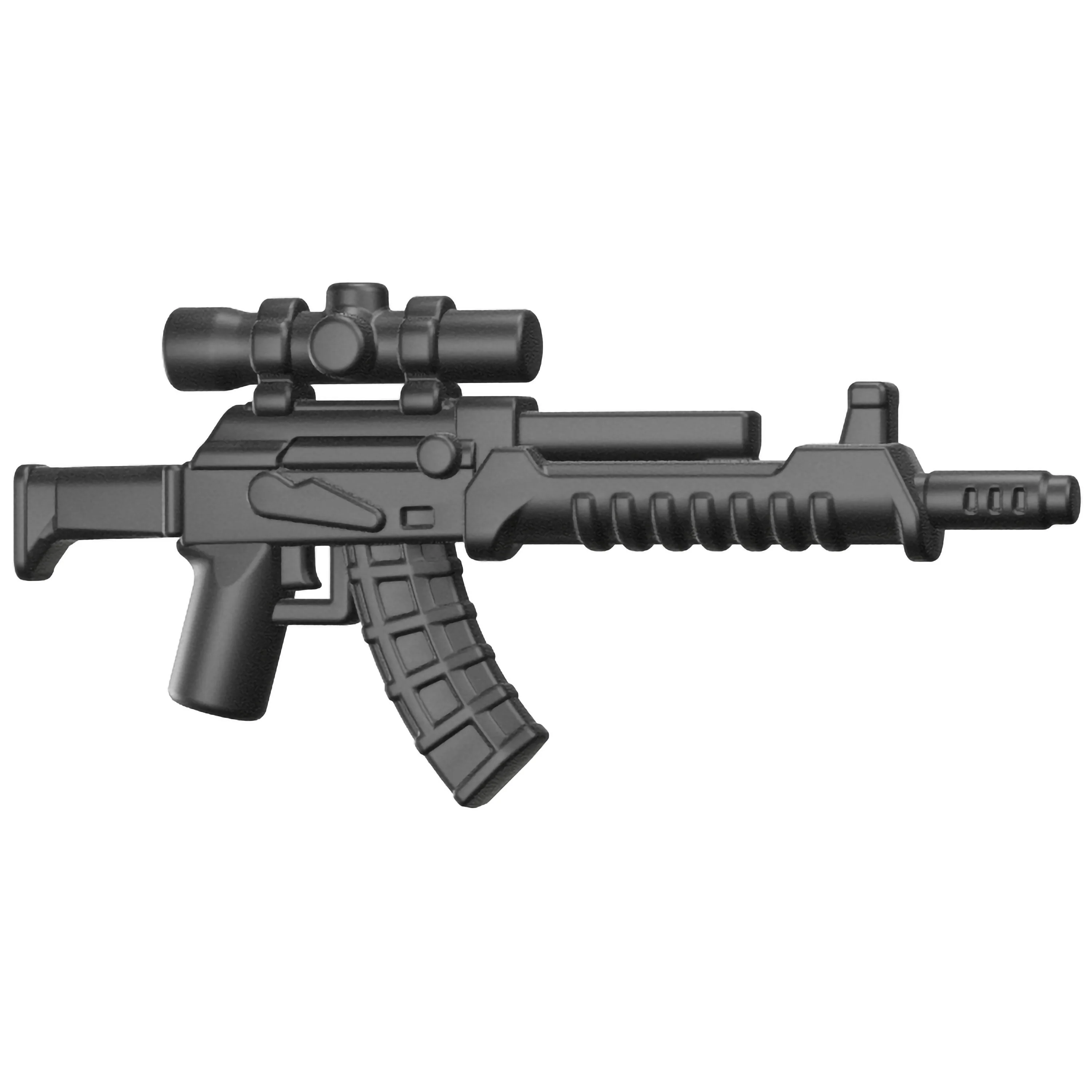 BT74 DECKED w/Optic - Image 2