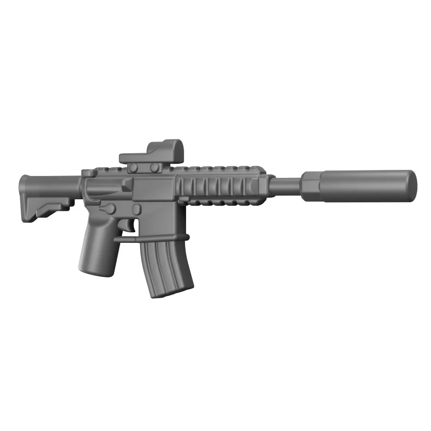 BT416 Suppressed - Image 2