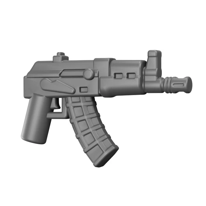 BT47 Pistol - Image 2