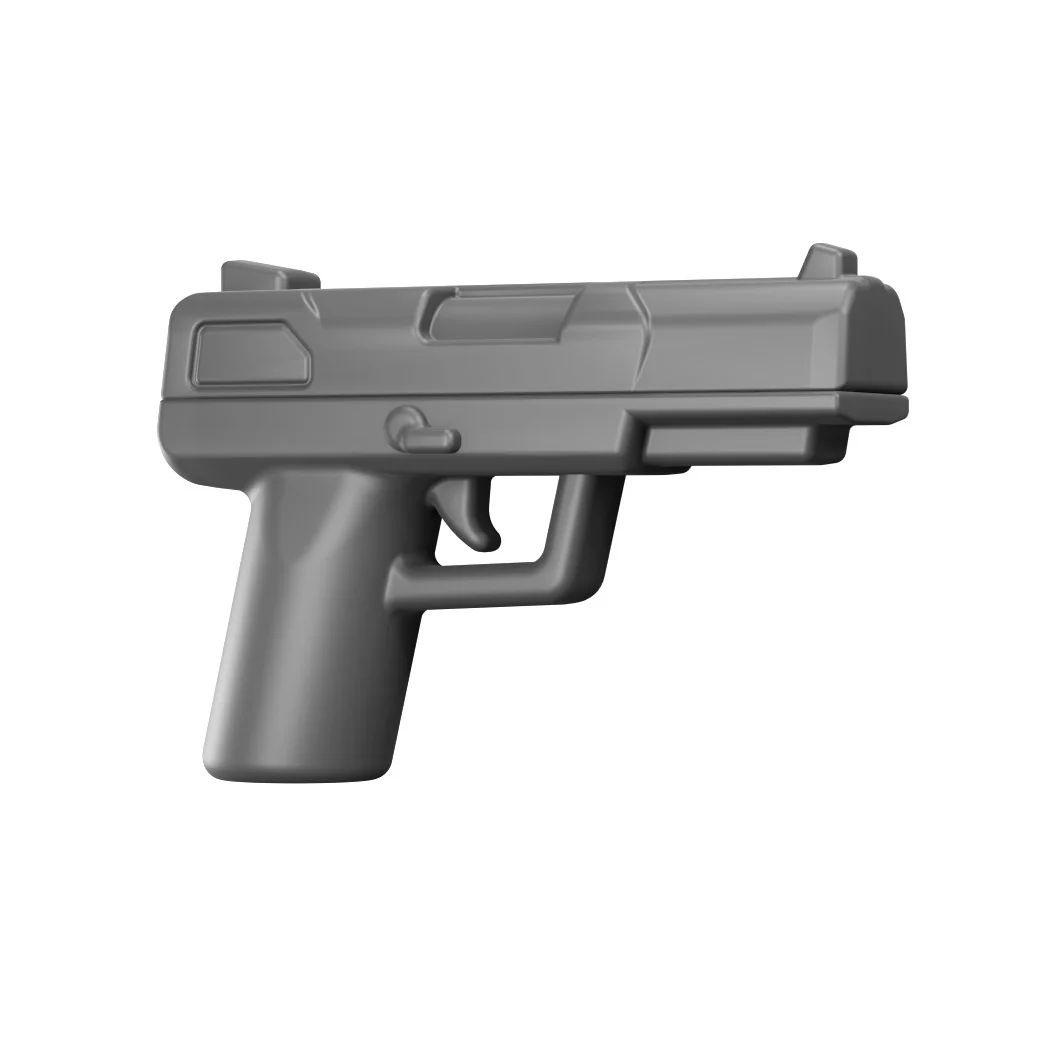 BT57 Pistol - Image 2