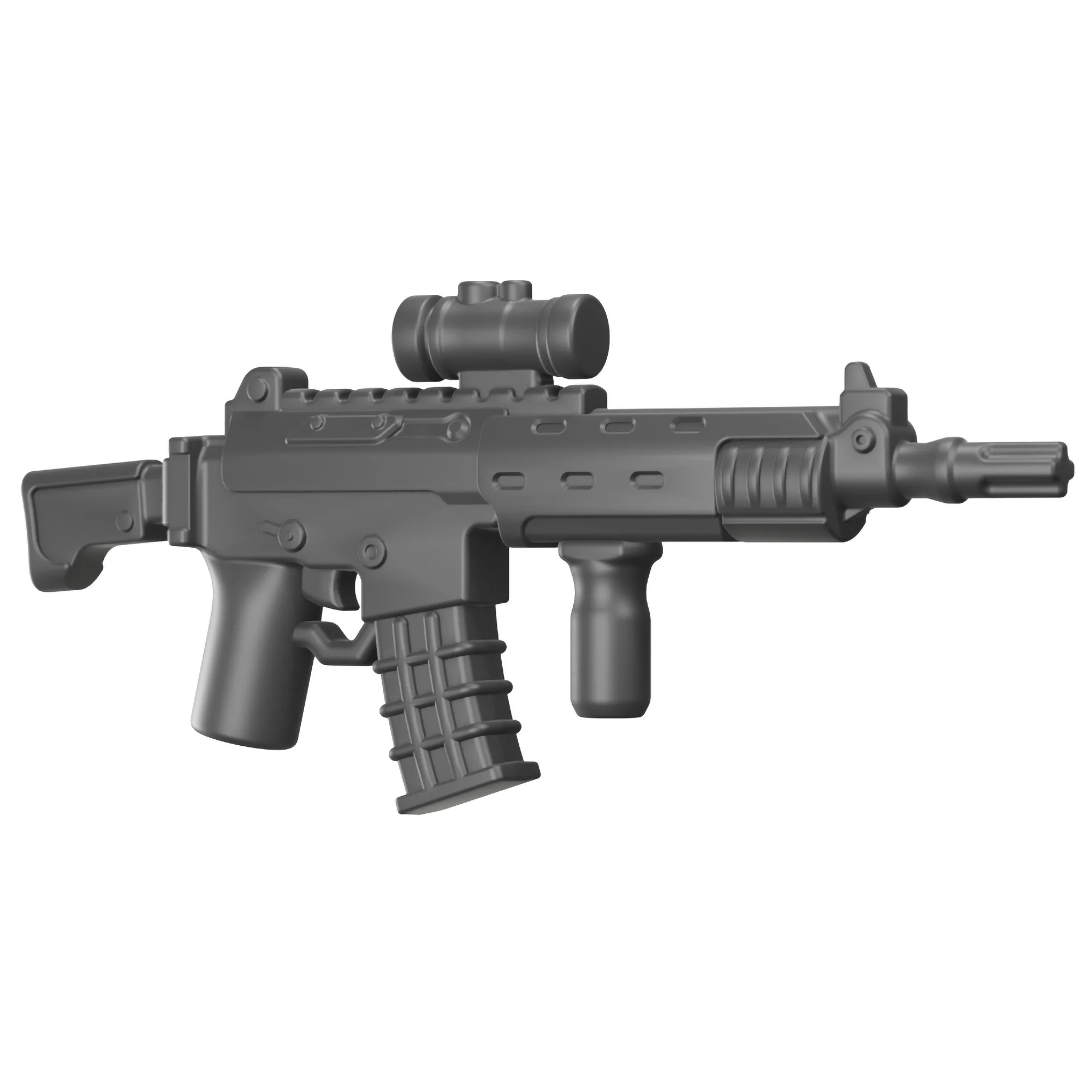 BT5C Rifle w/ Optic - Image 3
