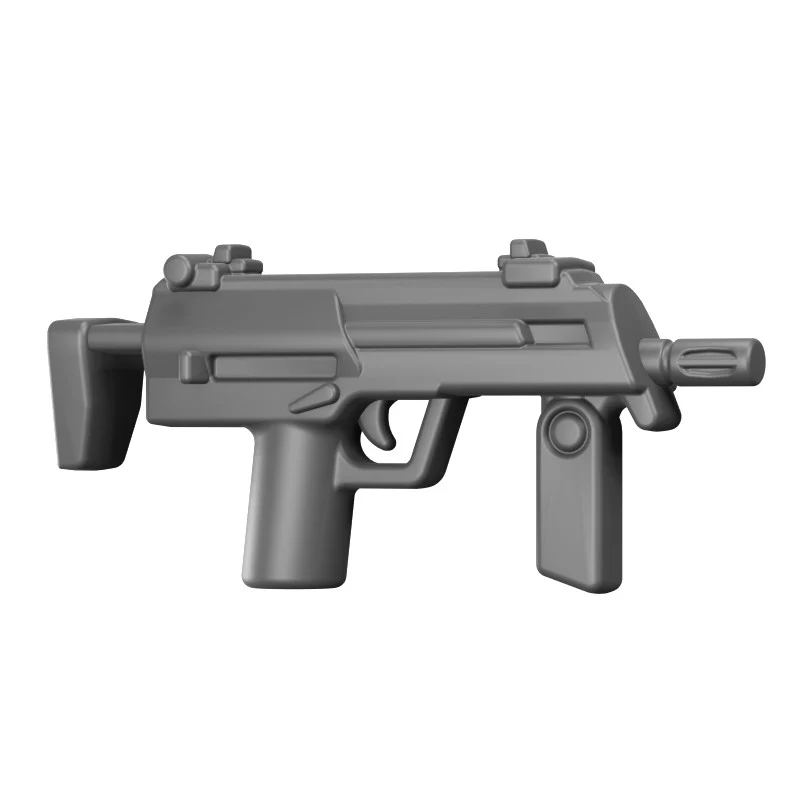 BT7 SMG - Image 2