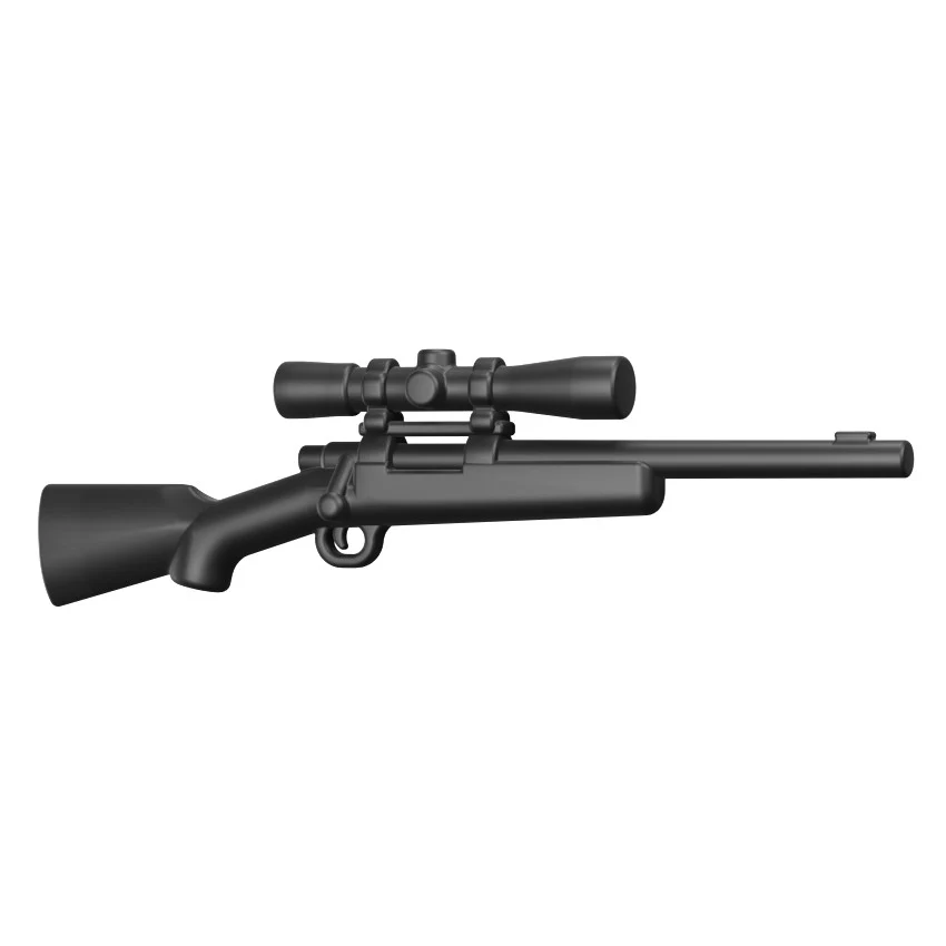 BT700 Rifle - Image 2