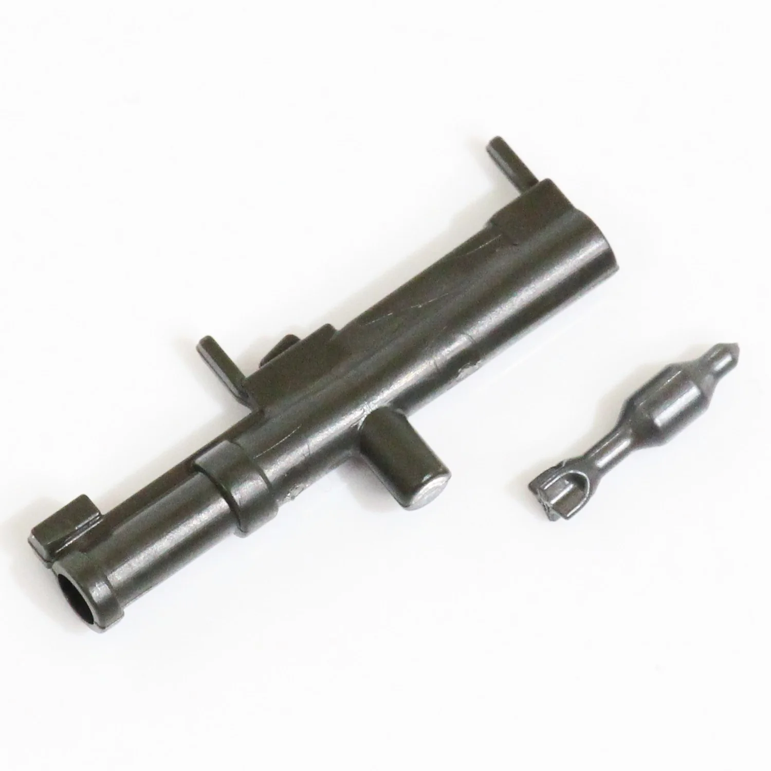 BT72 LAW Rocket Launcher w/ Rocket - Image 2