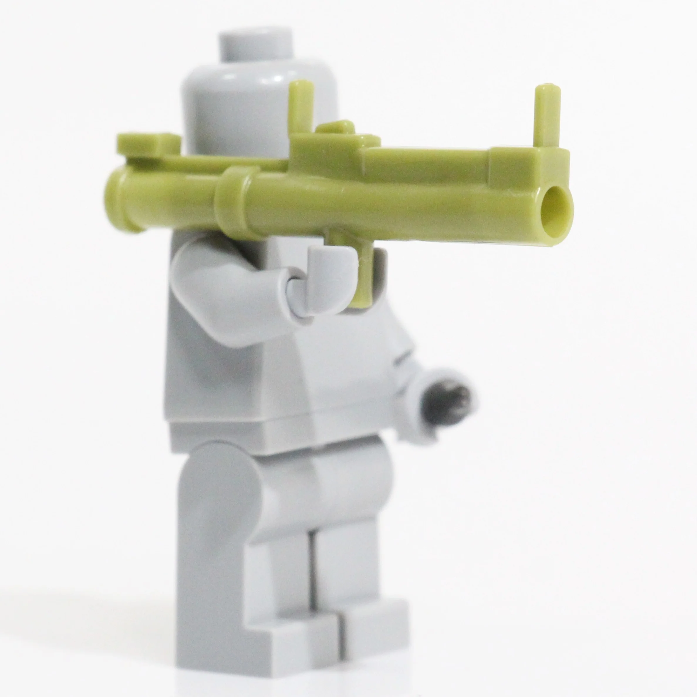 BT72 LAW Rocket Launcher w/ Rocket - Image 3