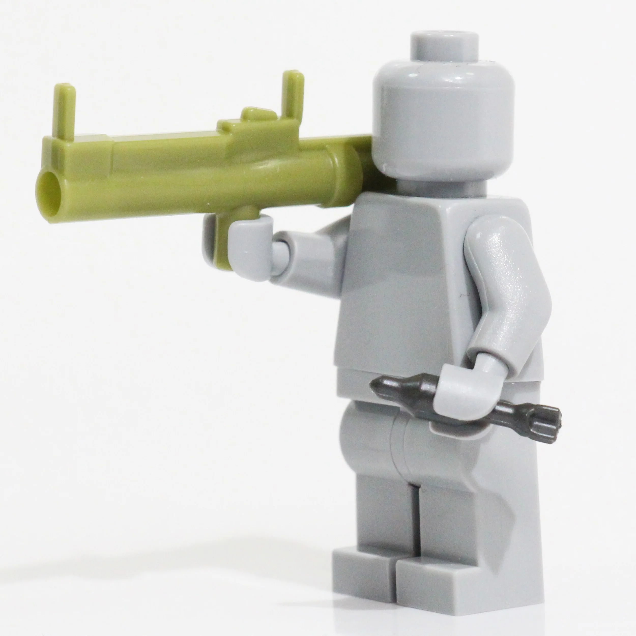 BT72 LAW Rocket Launcher w/ Rocket - Image 4